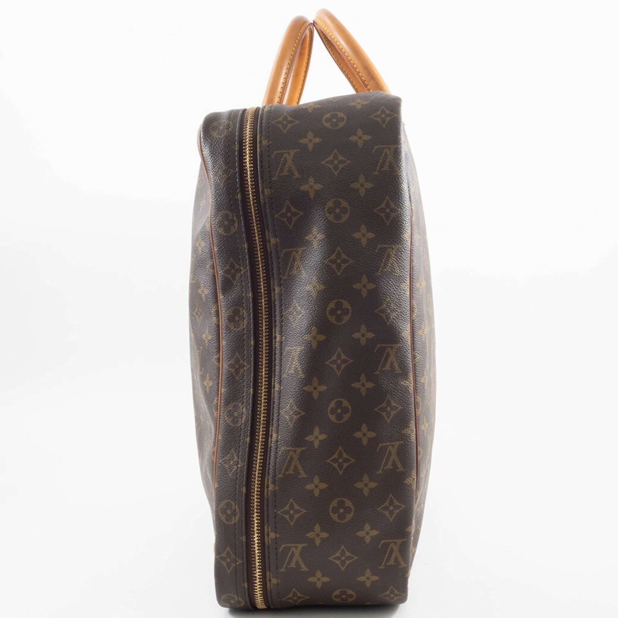 Louis Vuitton Monogram Monogram Monogram Boston Bag (Pre-Owned)