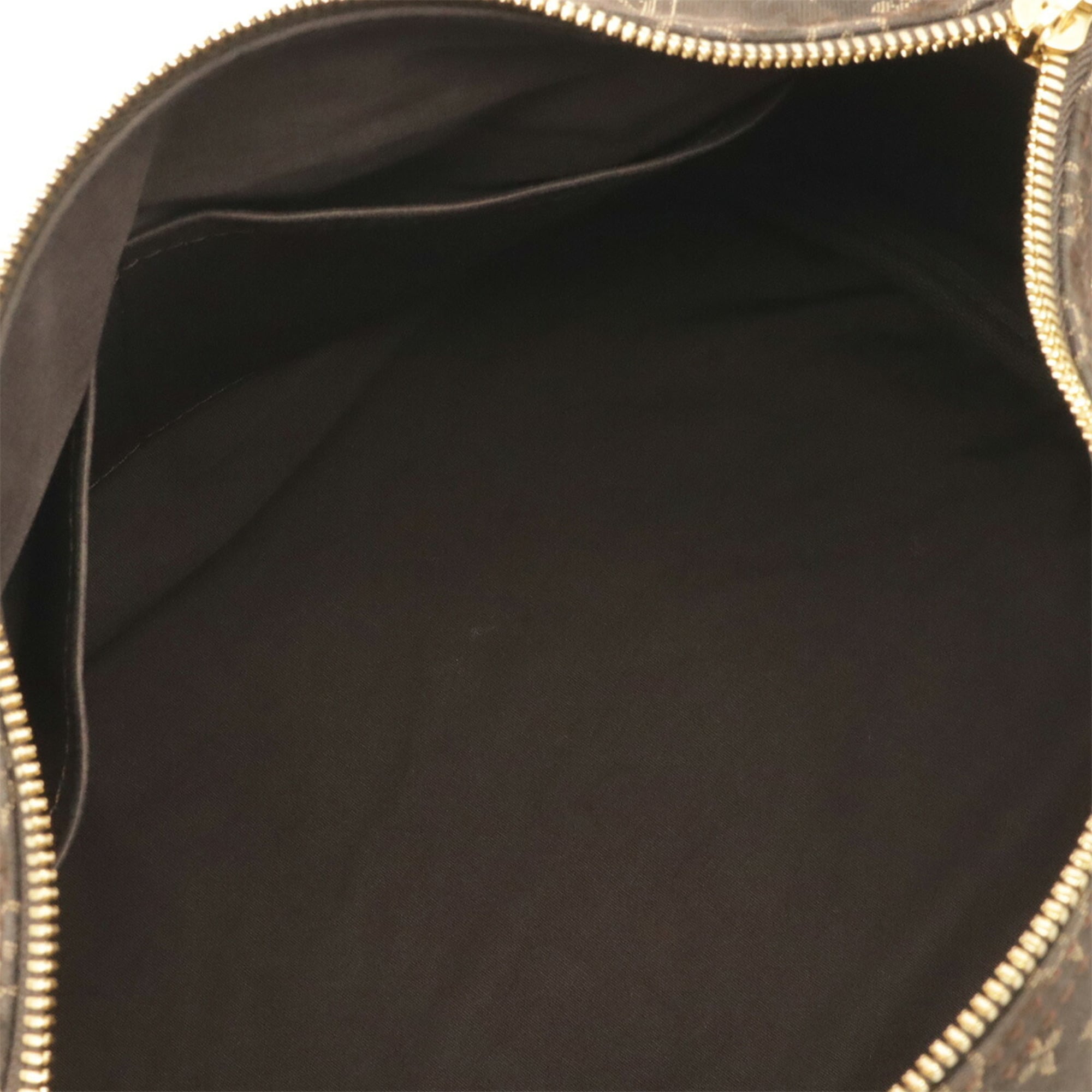 Louis Vuitton Monogram Canvas Handbag Shoulder Bag (Pre-Owned)