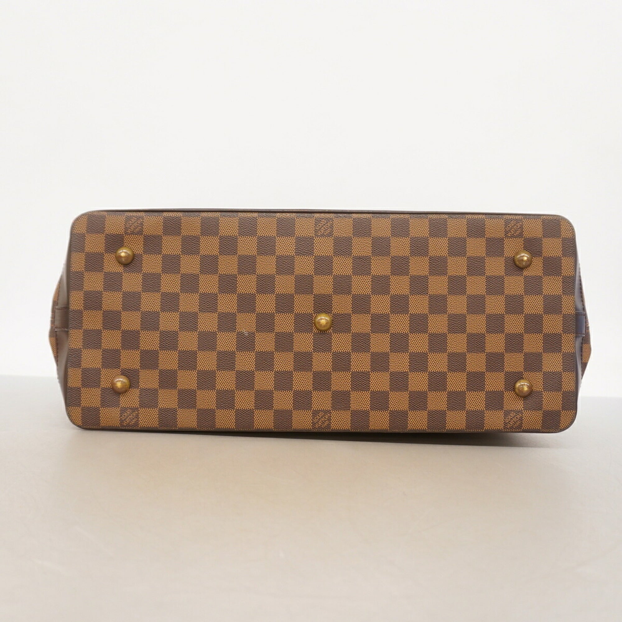 Louis Vuitton Ebene Briefcase (Pre-Owned)