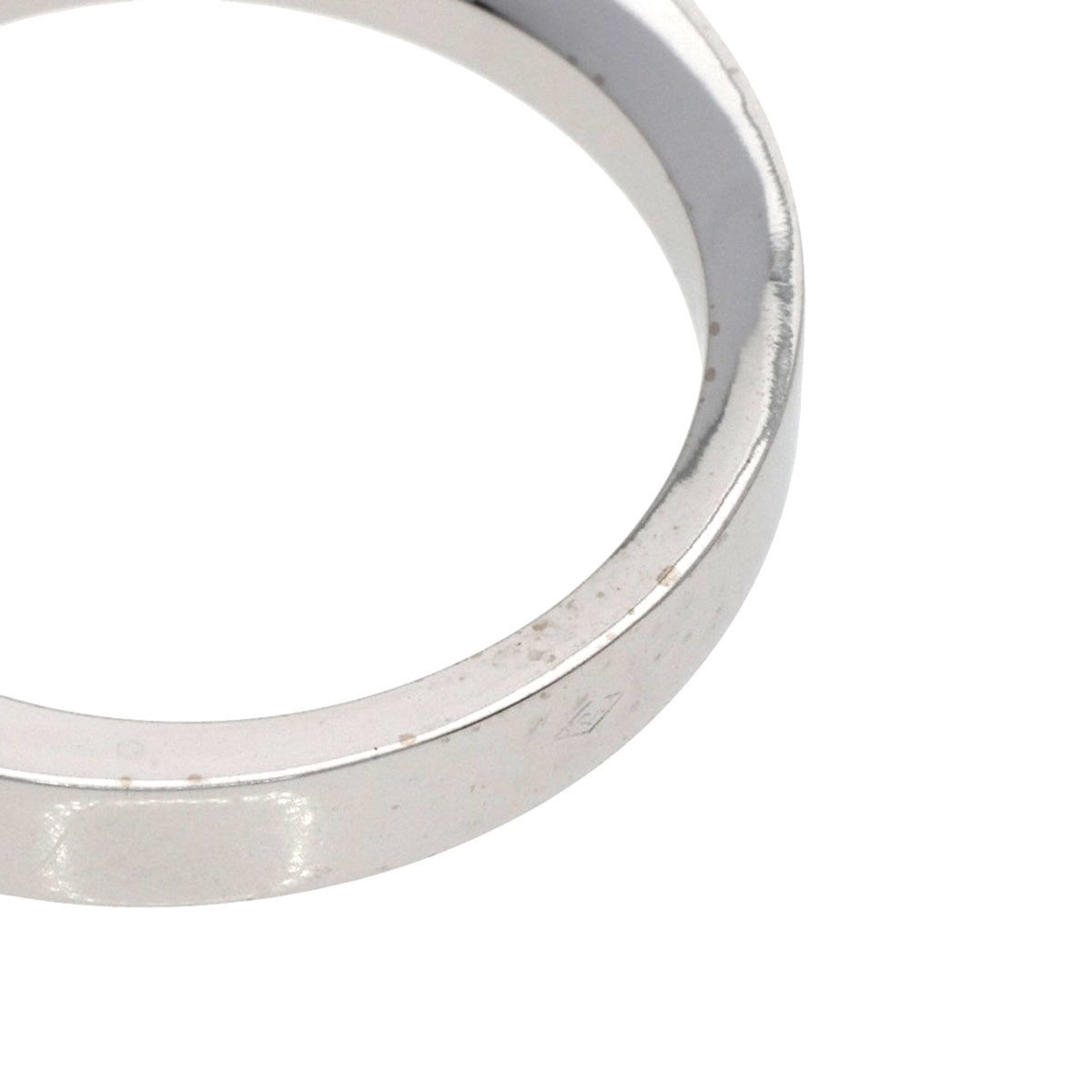 Cartier White Gold (18K) Band Ring (Pre-Owned)