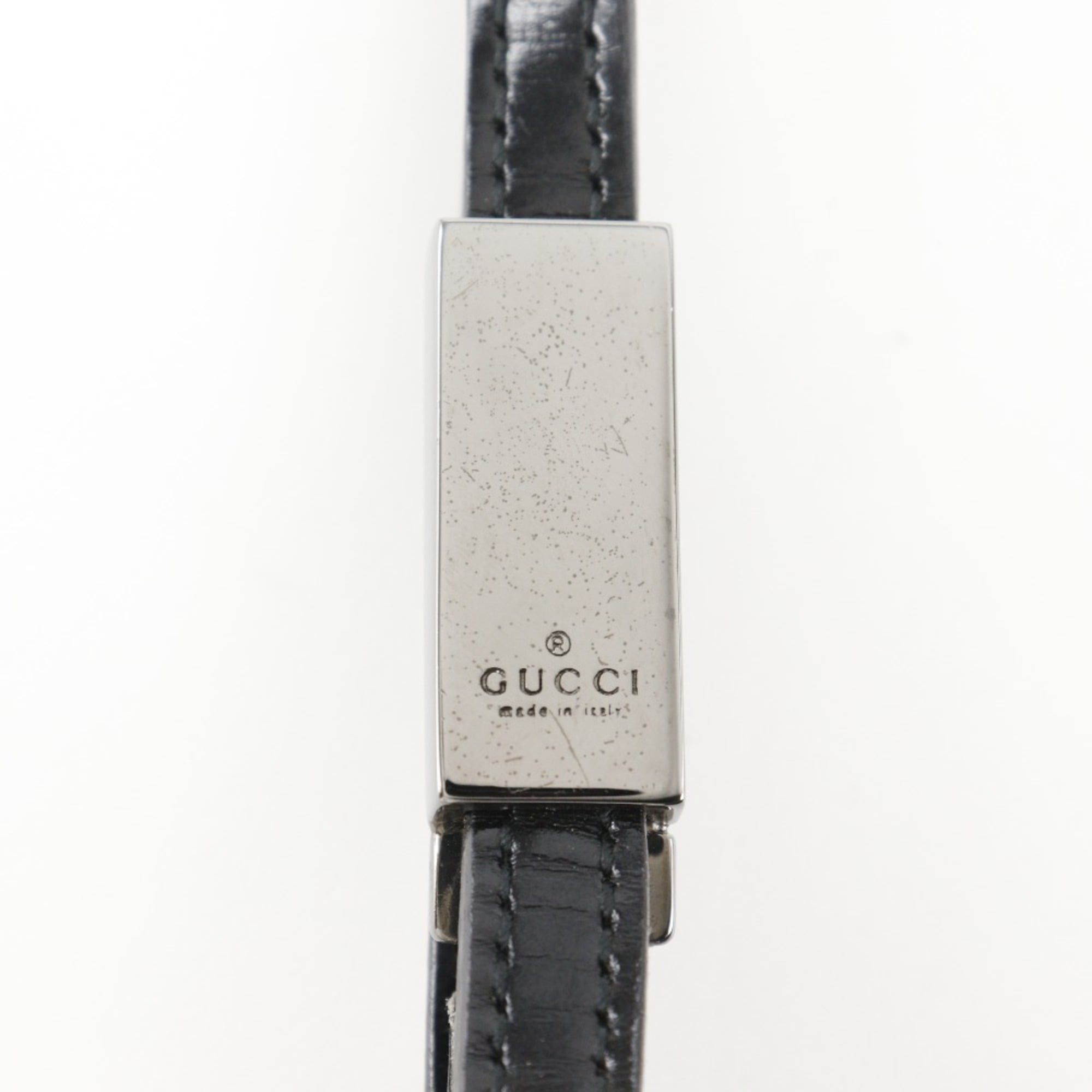 Gucci Black Gg Canvas Tote Bag (Pre-Owned)