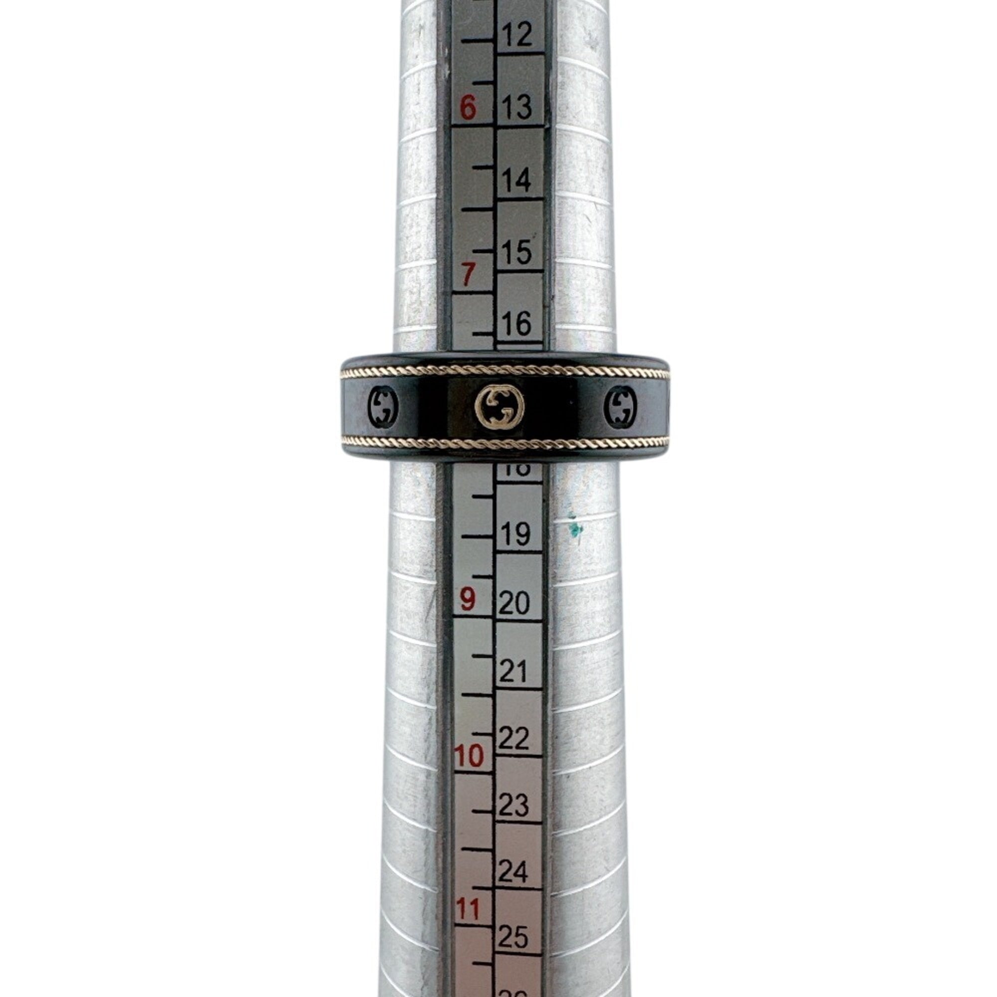 Gucci Black Titanium (Pre-Owned)