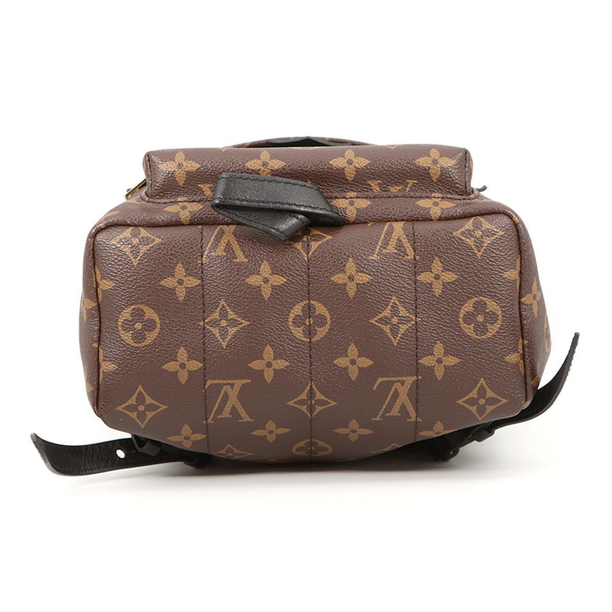 Louis Vuitton Monogram Noir Monogram Handbag (Pre-Owned)