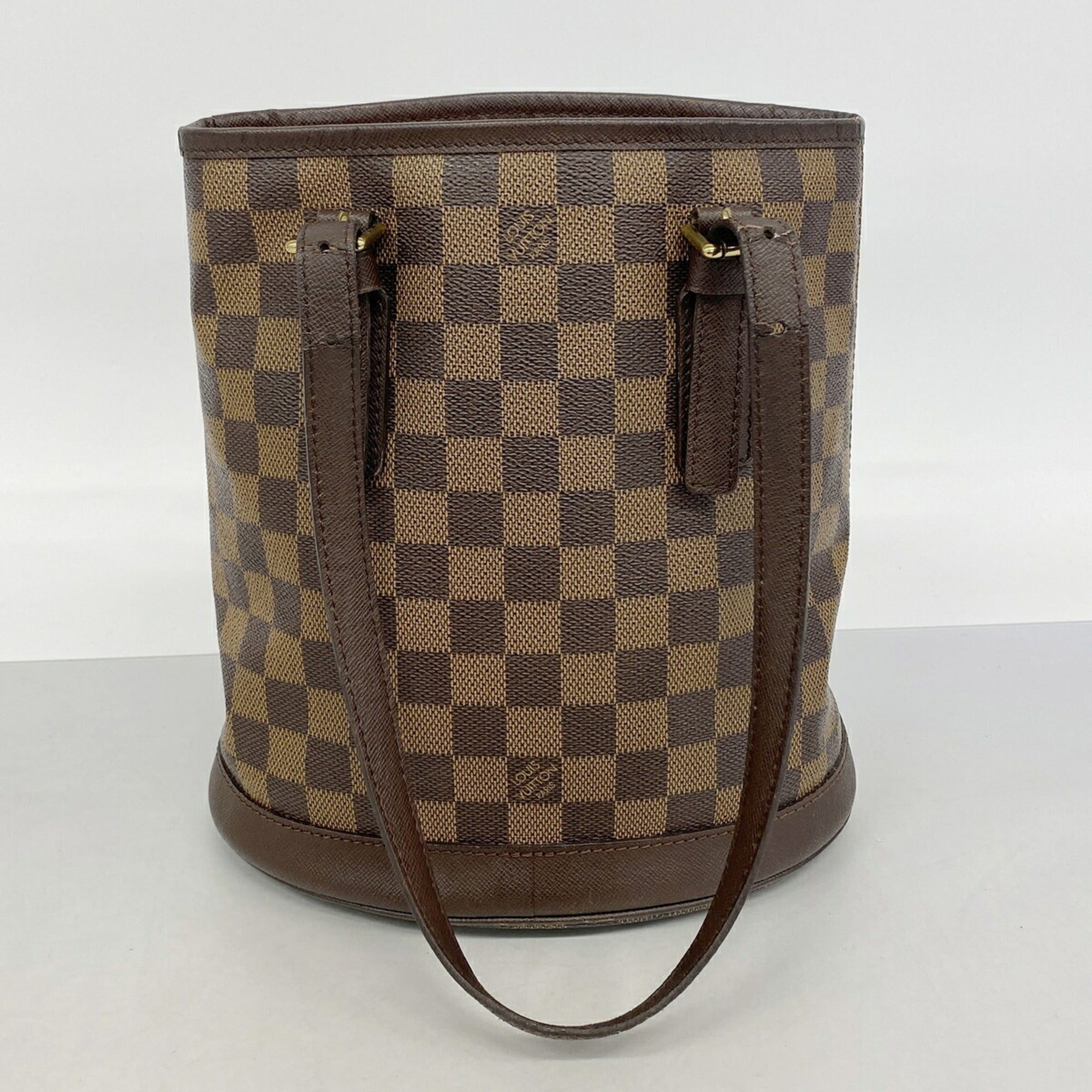 Louis Vuitton Ebene Tote Bag (Pre-Owned)