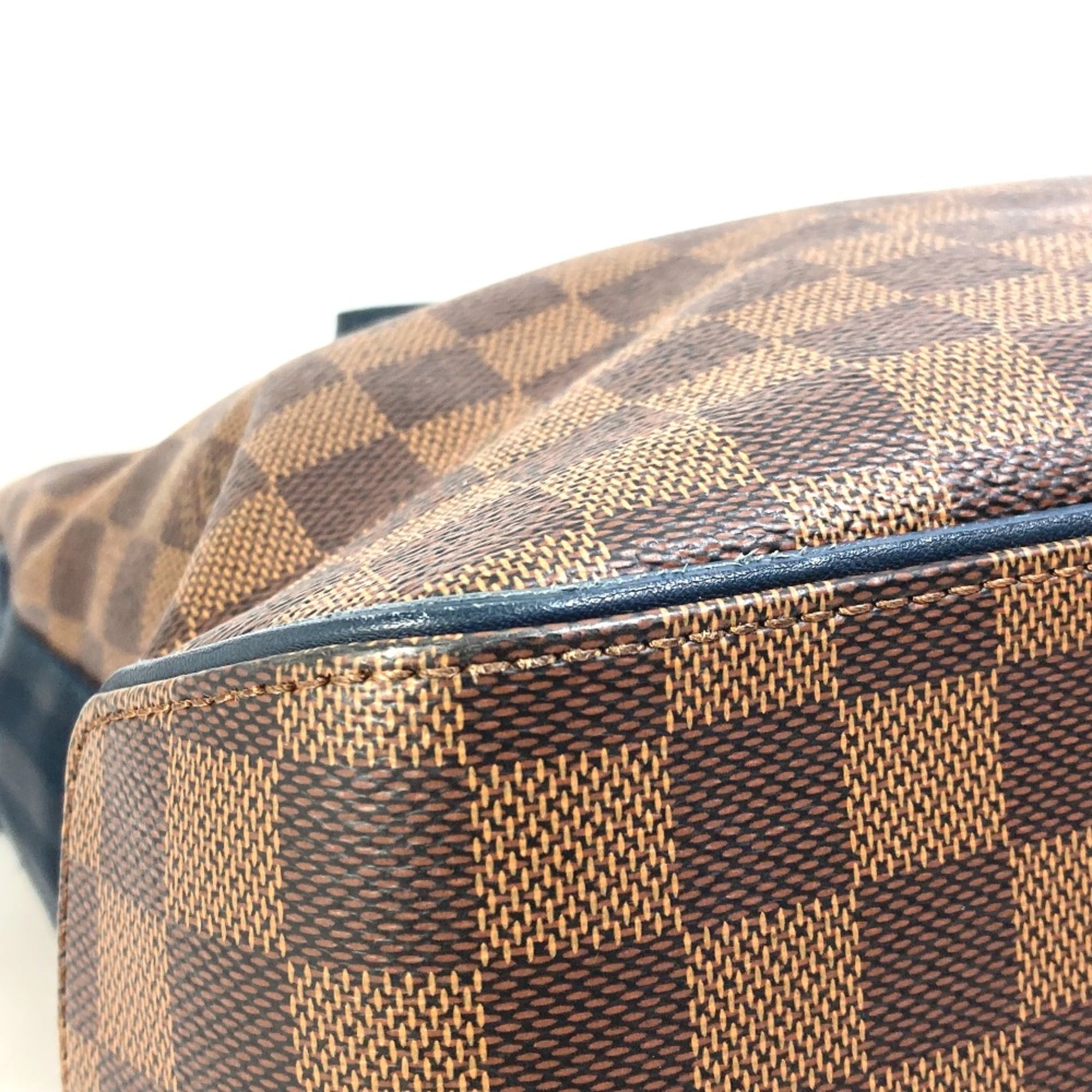 Louis Vuitton Brown Other Tote Bag (Pre-Owned)