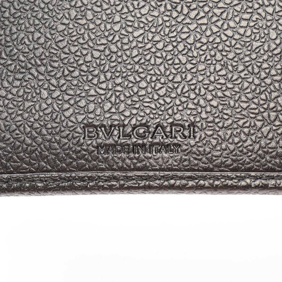 Bvlgari