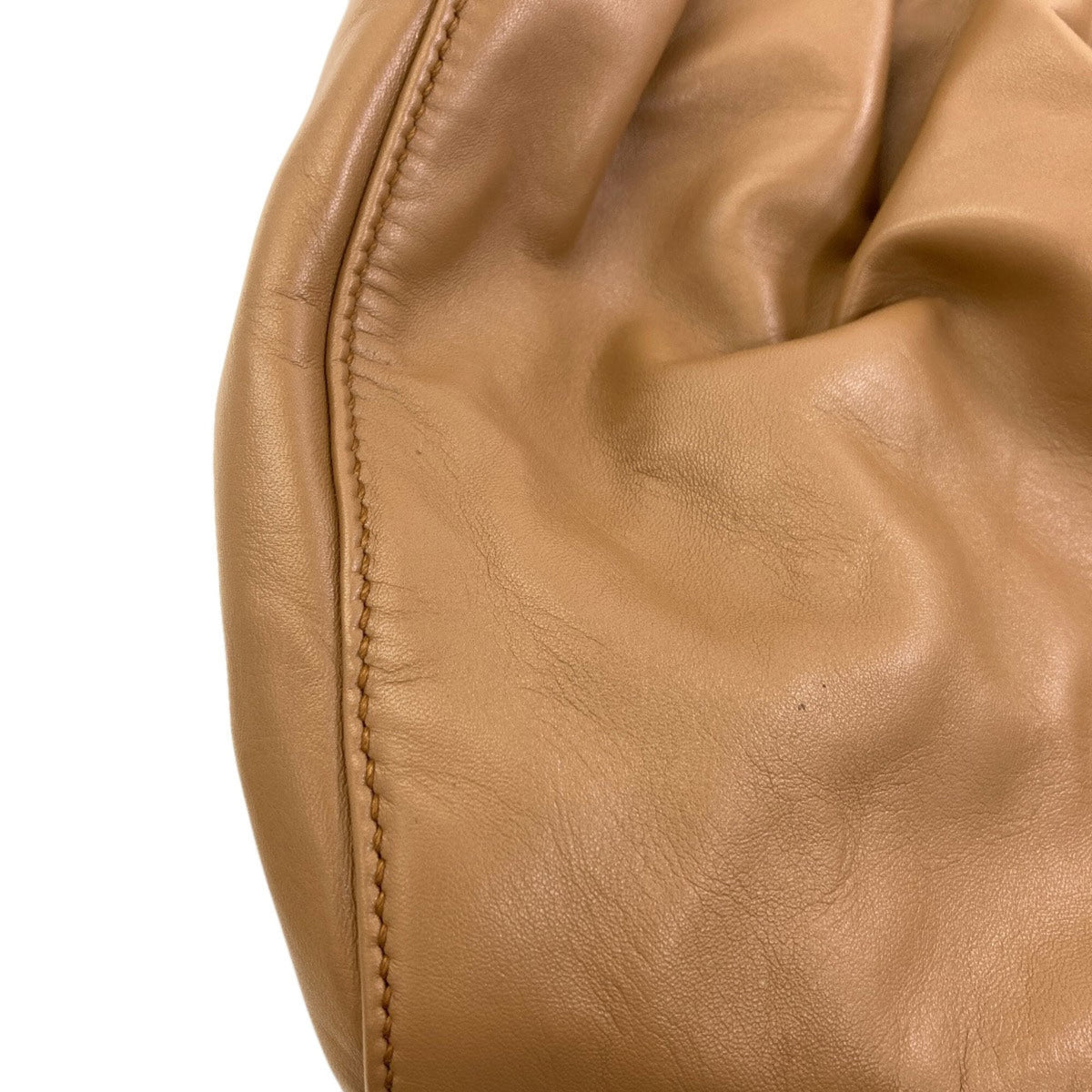 Miu Miu Brown Shoulder Bag (Pre-Owned)
