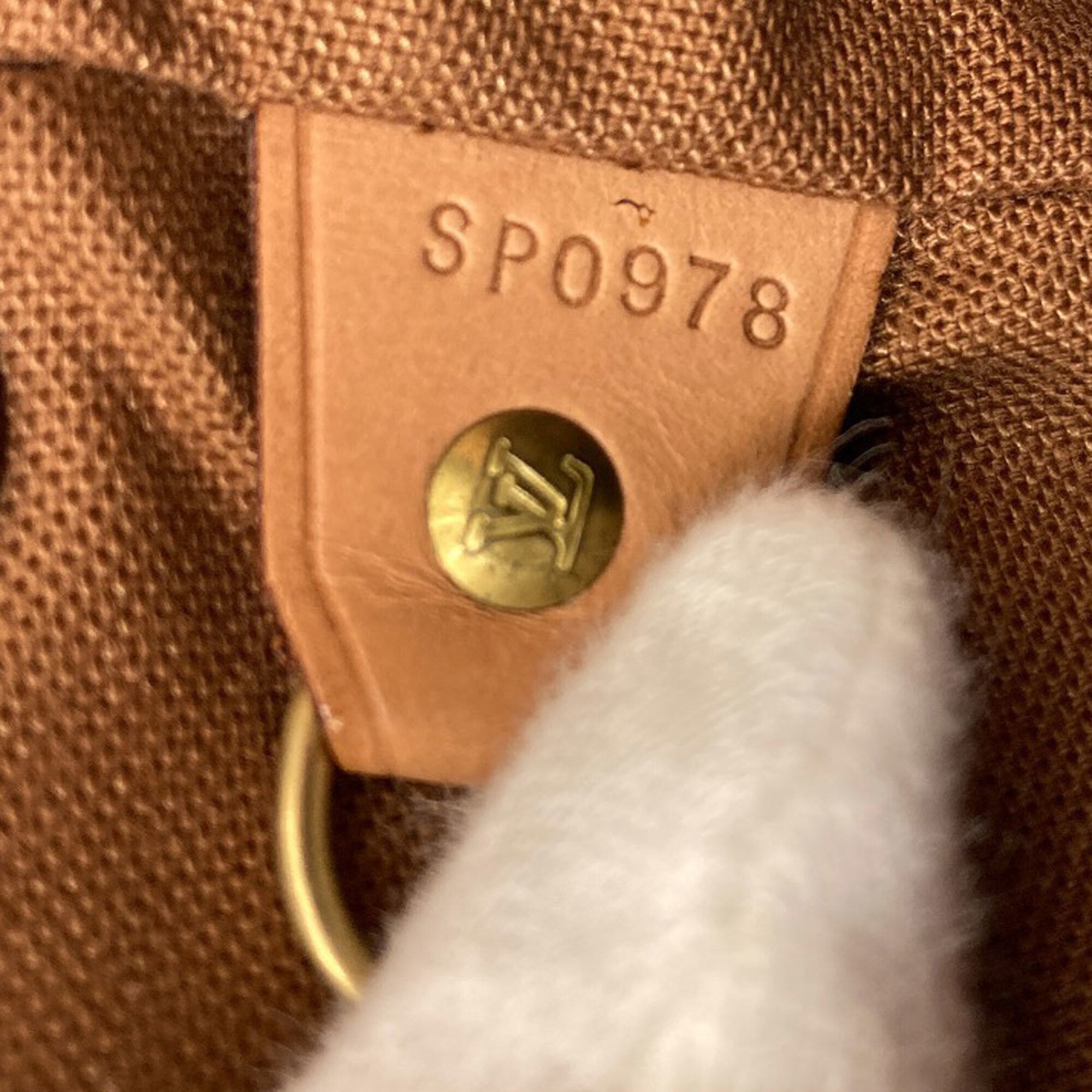 Louis Vuitton Monogram Monogram (Pre-Owned)