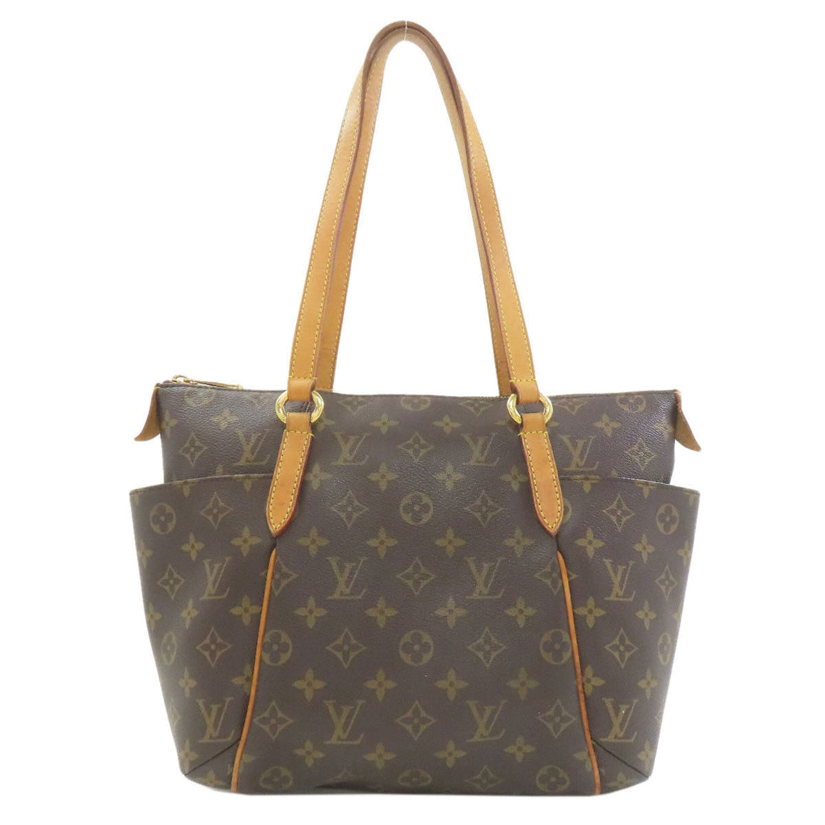 Louis Vuitton Monogram Monogram Tote Bag (Pre-Owned)