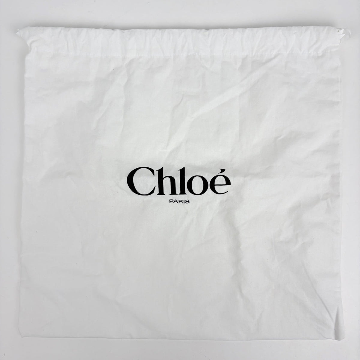 Chloé Beige Leather Handbag (Pre-Owned)