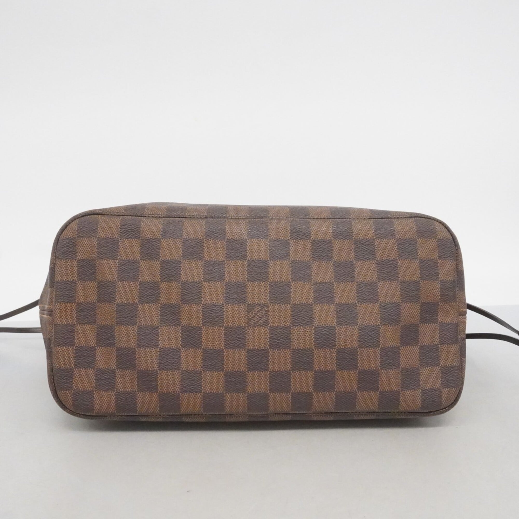 Louis Vuitton Ebene Tote Bag (Pre-Owned)