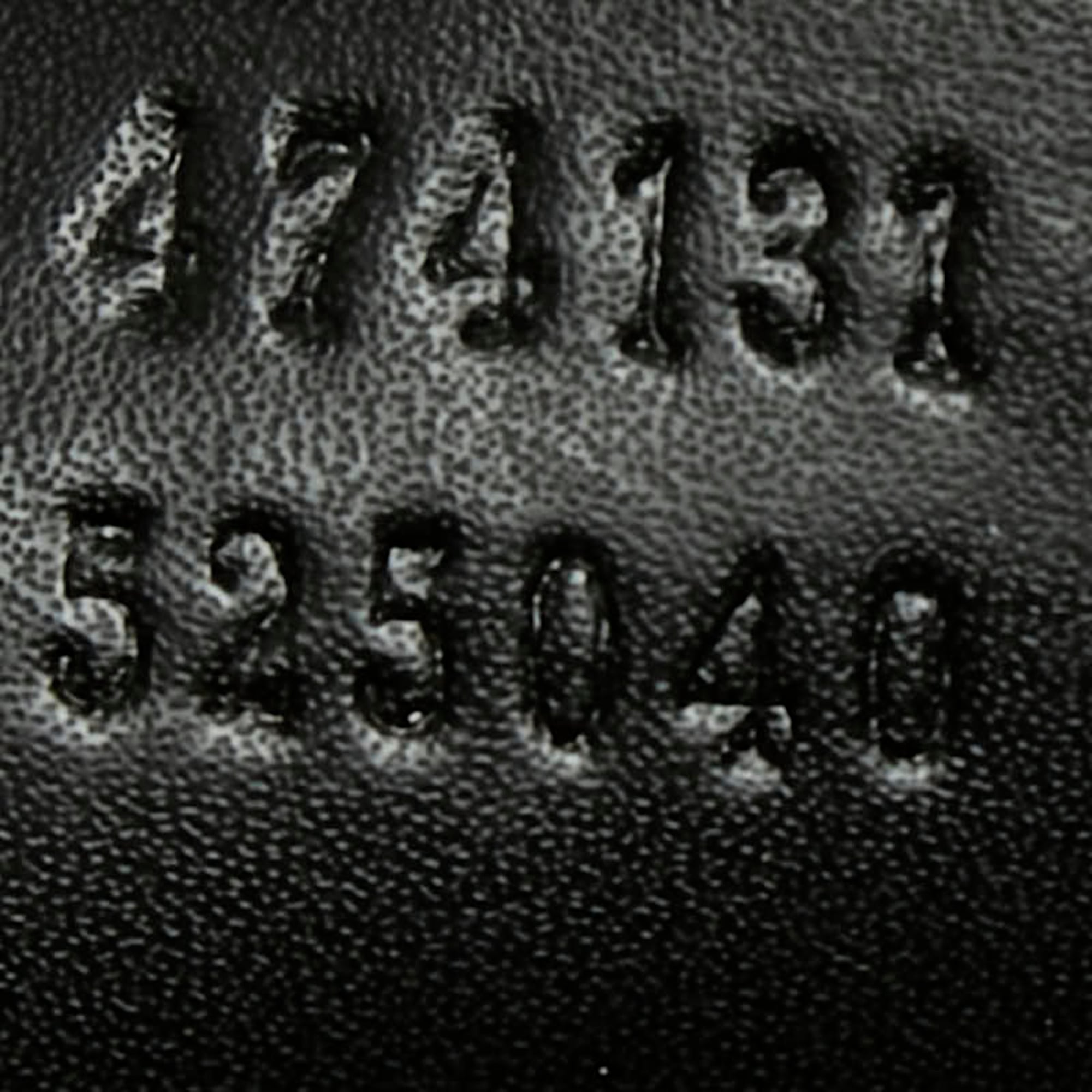 Gucci Black Pvc Leather Boston Bag Shoulder Bag (Pre-Owned)