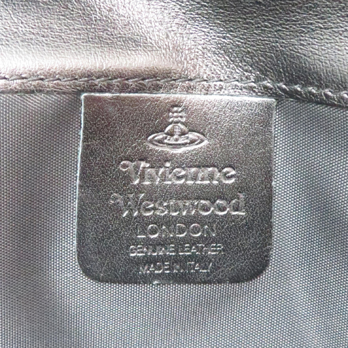 Vivienne Westwood