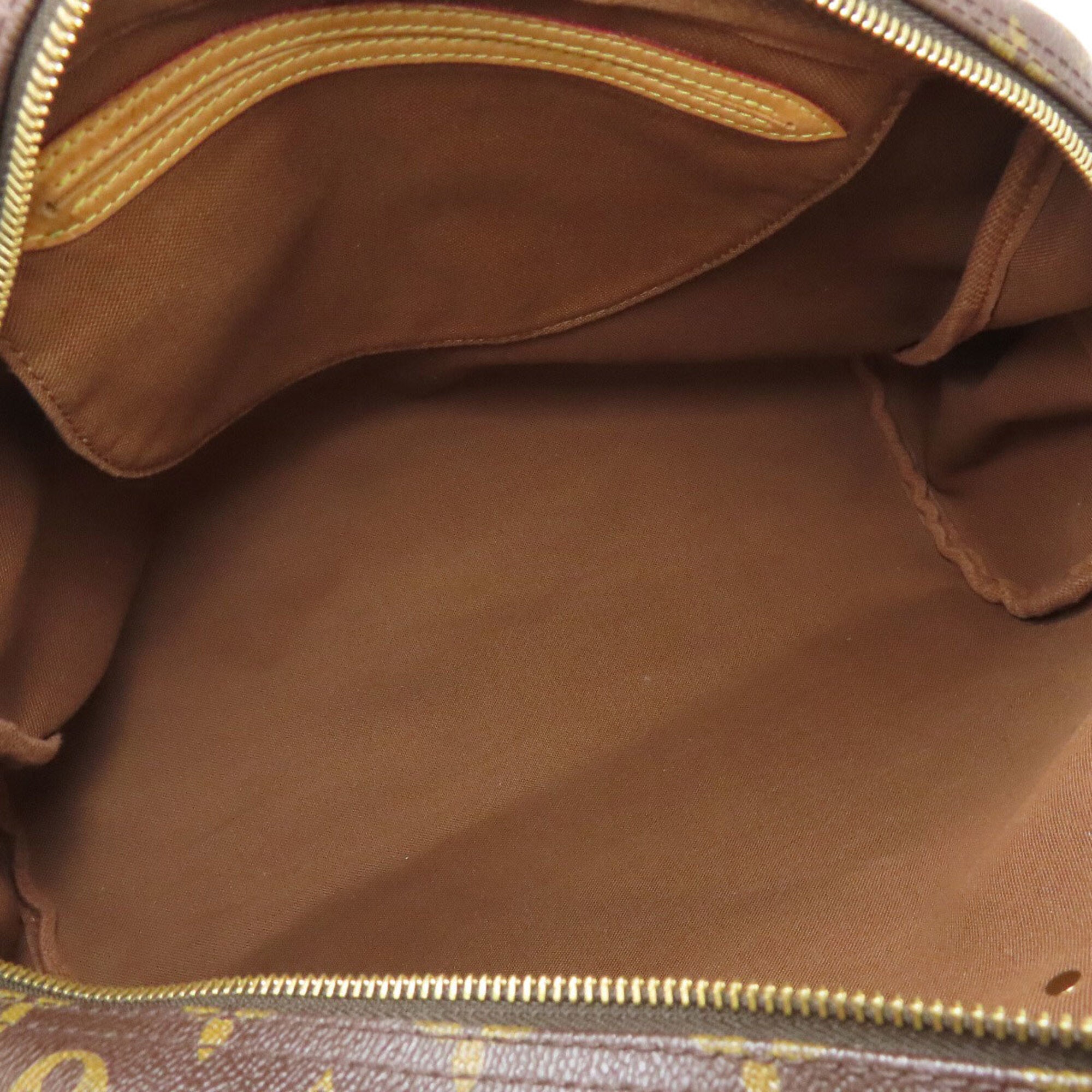 Louis Vuitton Monogram Monogram Tote Bag (Pre-Owned)