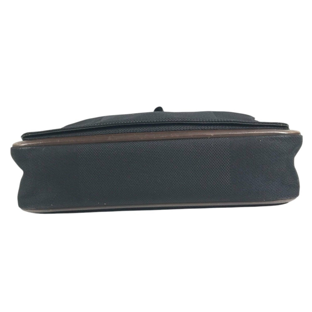 Louis Vuitton Black Damier Canvas Damier Geant Messenger Bag Shoulder Bag (Pre-Owned)