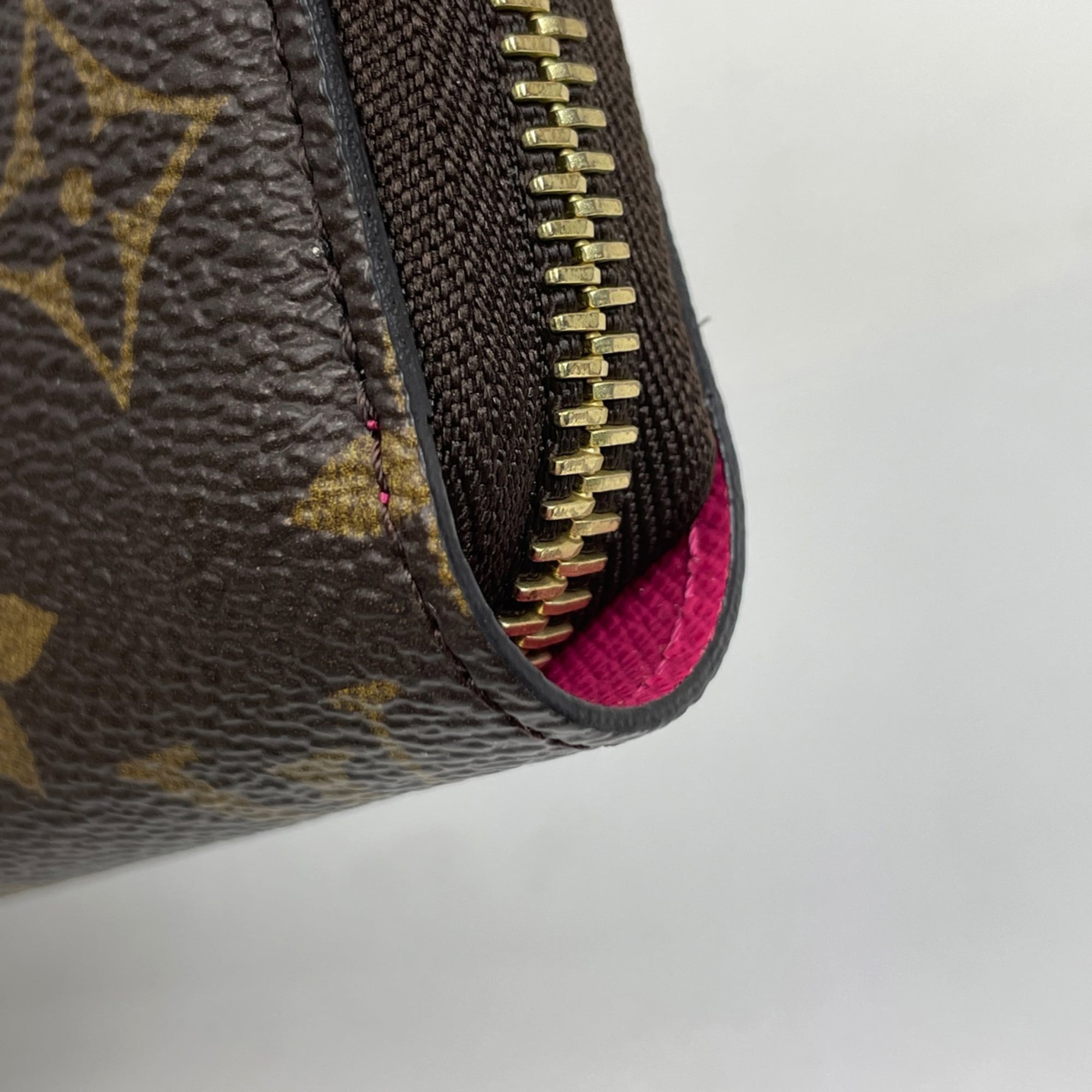 Louis Vuitton Brown Monogram Monogram (Pre-Owned)