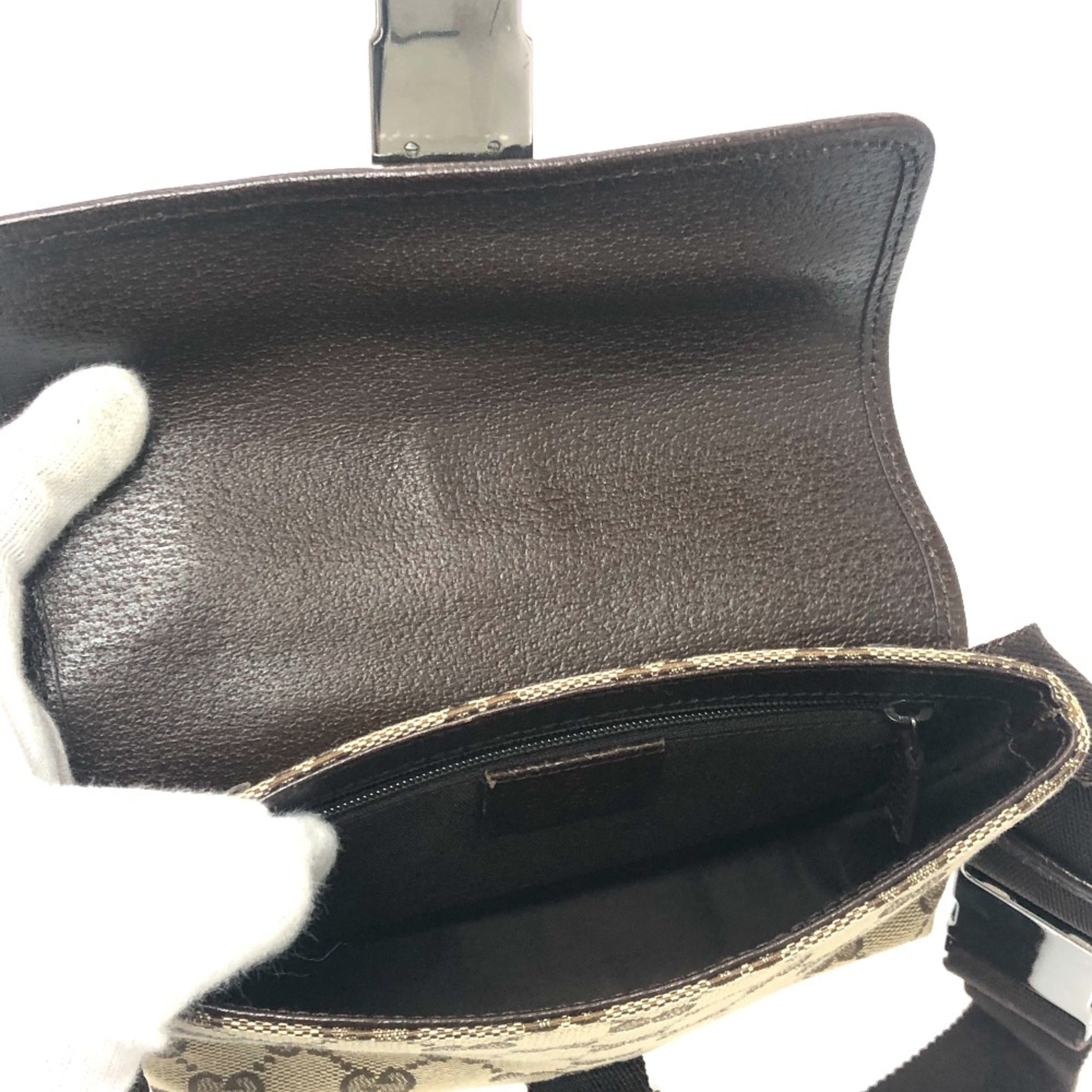 Gucci Beige Other Other (Pre-Owned)