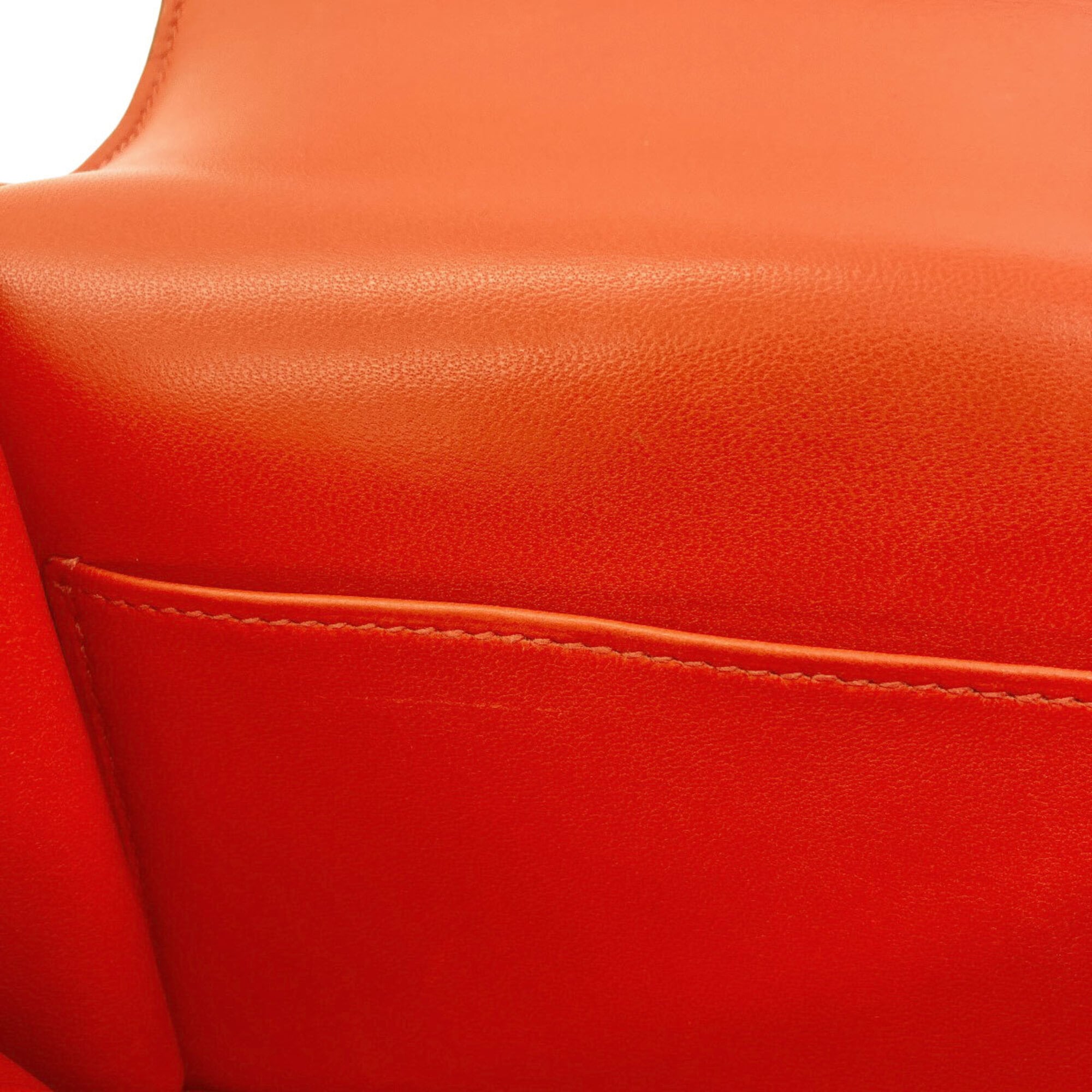 Hermes Constance Capucine Shoulder Bag (Pre-Owned)