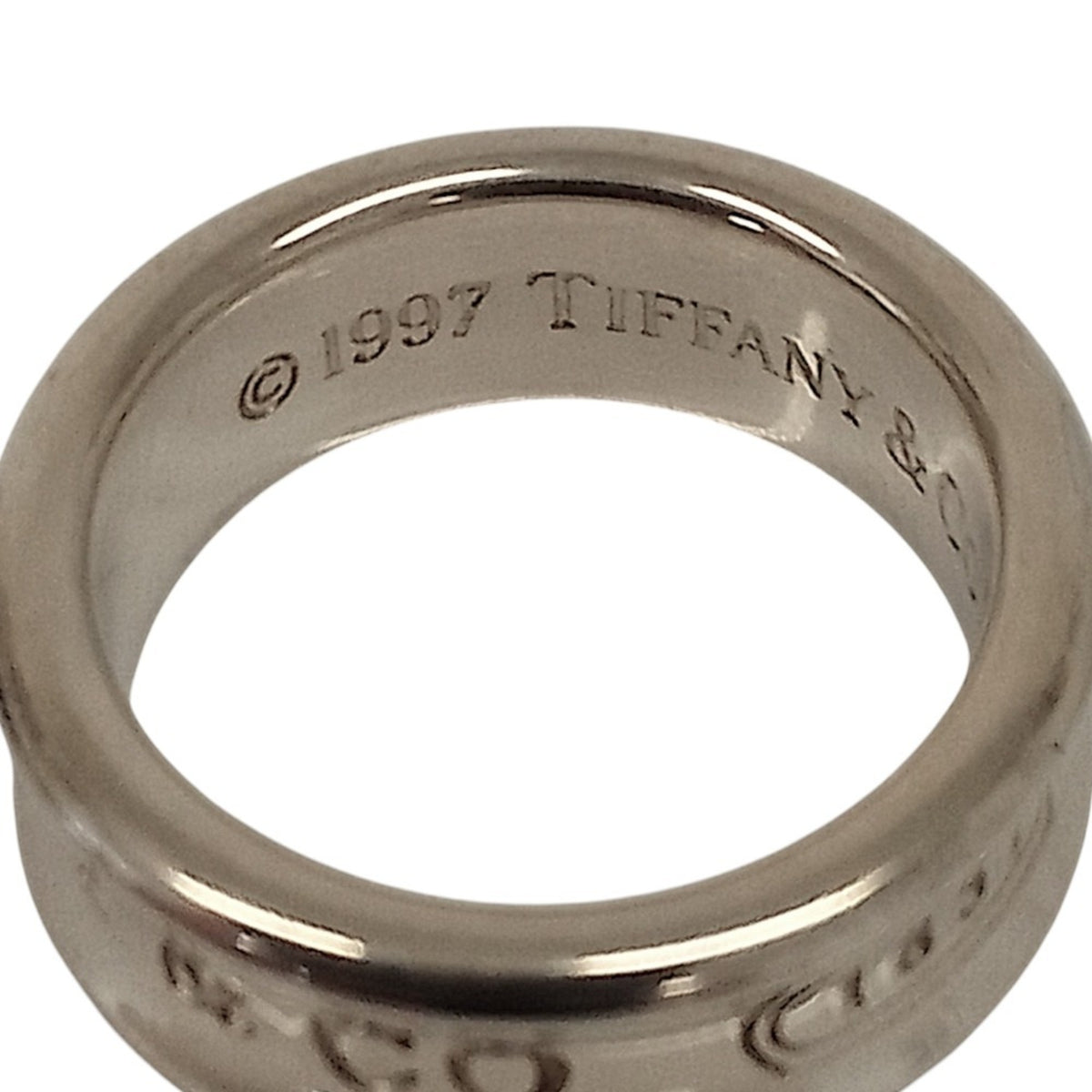 Tiffany Silver Silver 925 (Pre-Owned)