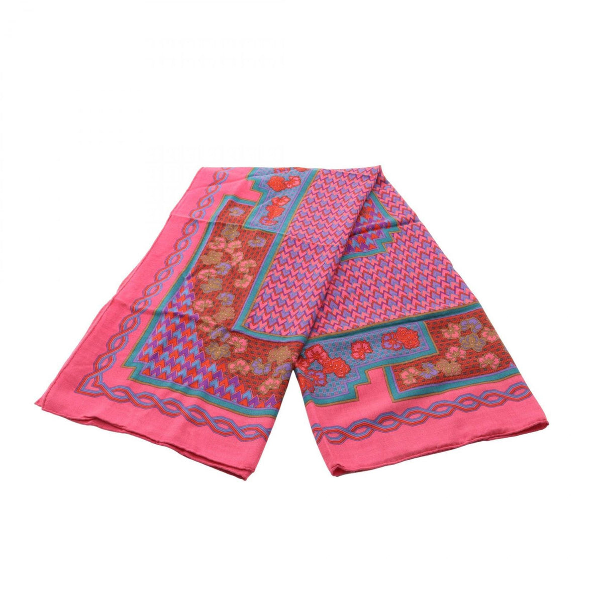 Hermes Multi-Color Pink (Pre-Owned)