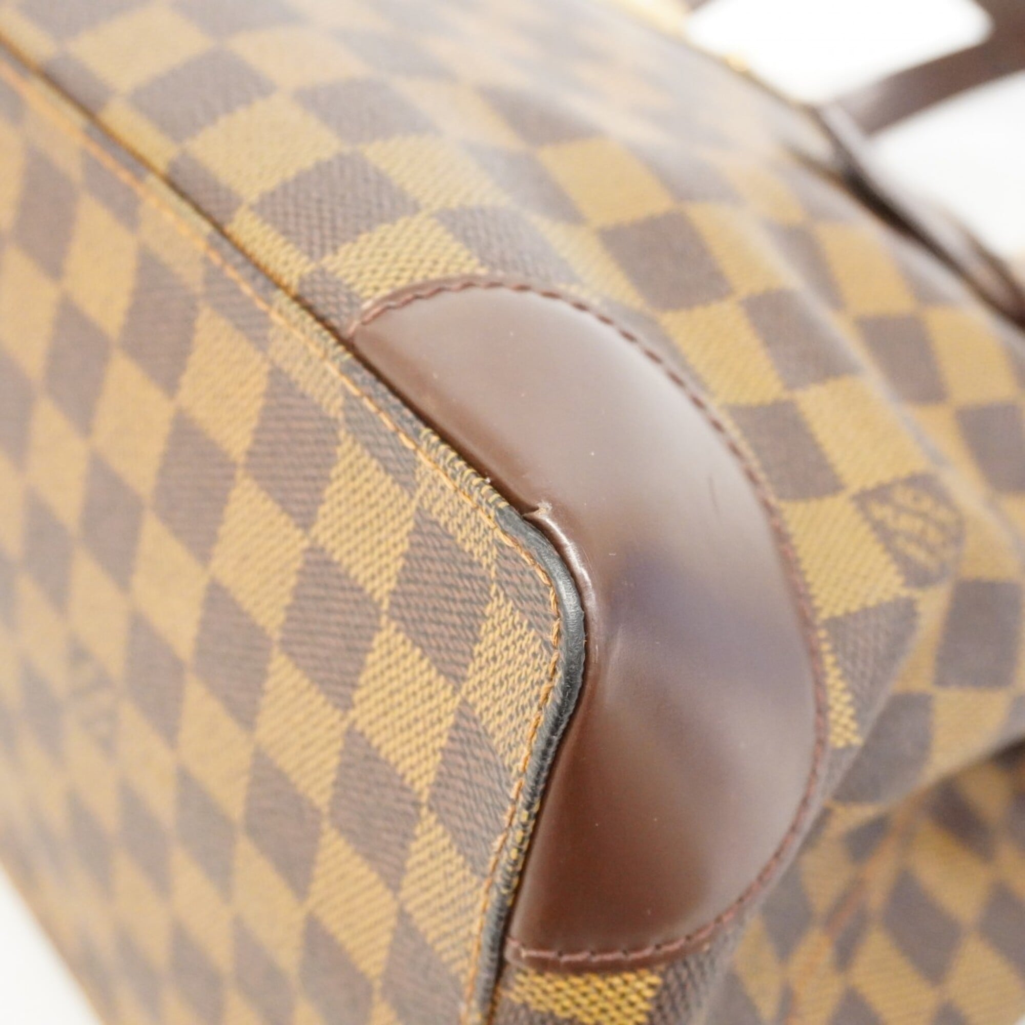 Louis Vuitton Ebene Tote Bag (Pre-Owned)
