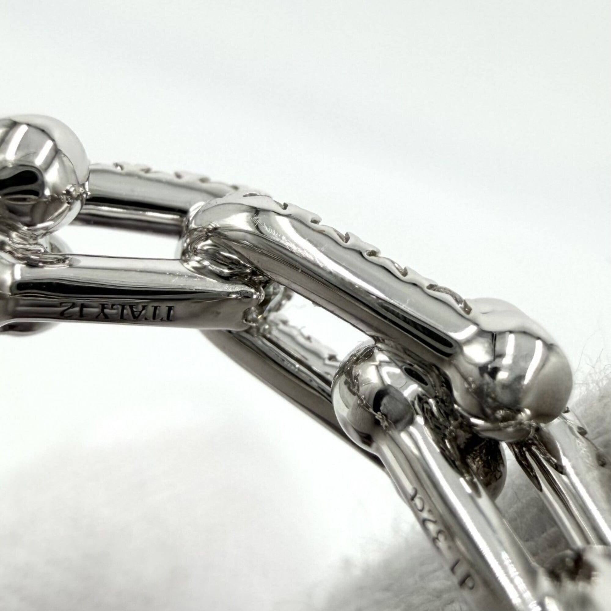 Tiffany Band Ring (Pre-Owned)