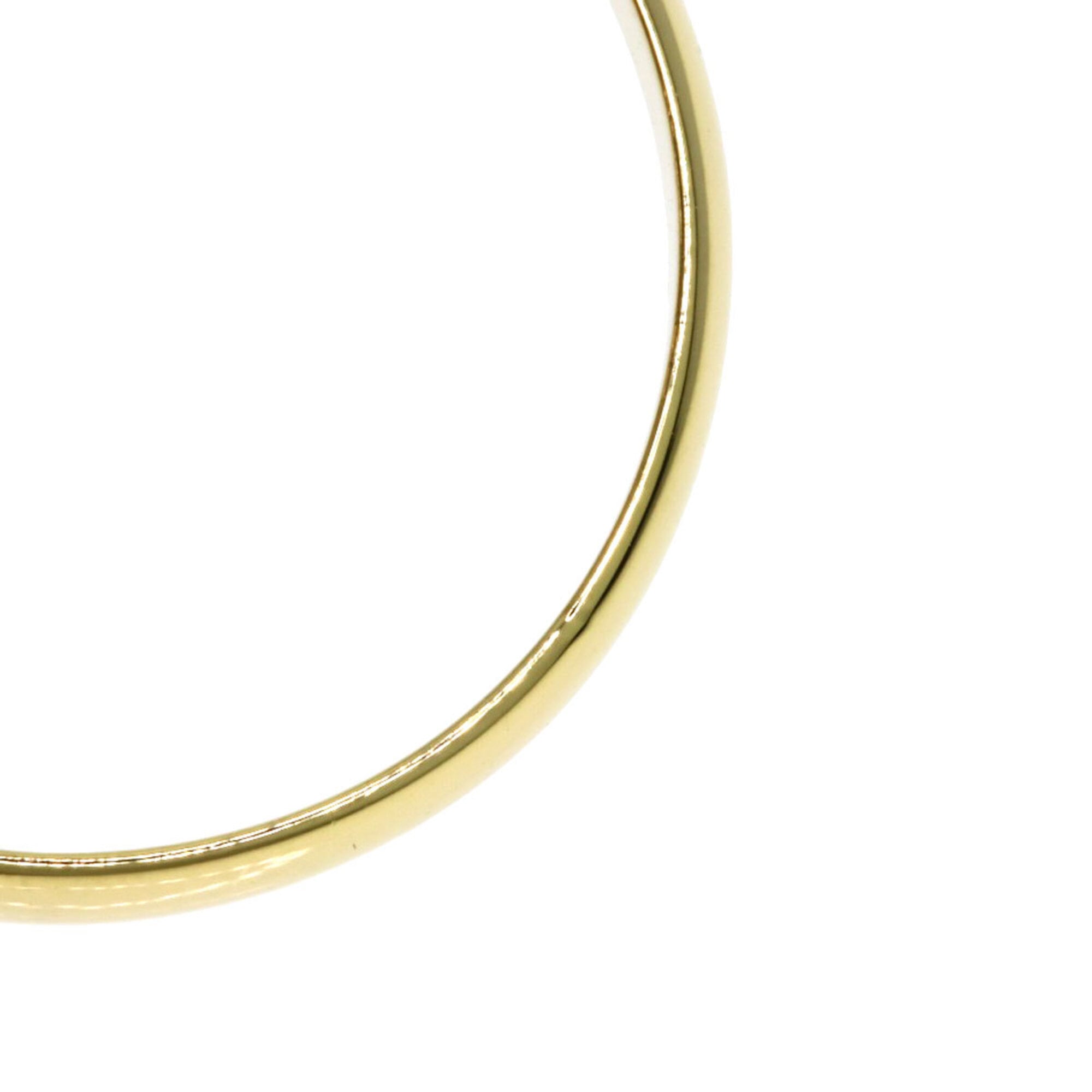 Cartier Yellow Gold (18K) Pink Gold (18K) White Gold (18K) Band Ring (Pre-Owned)
