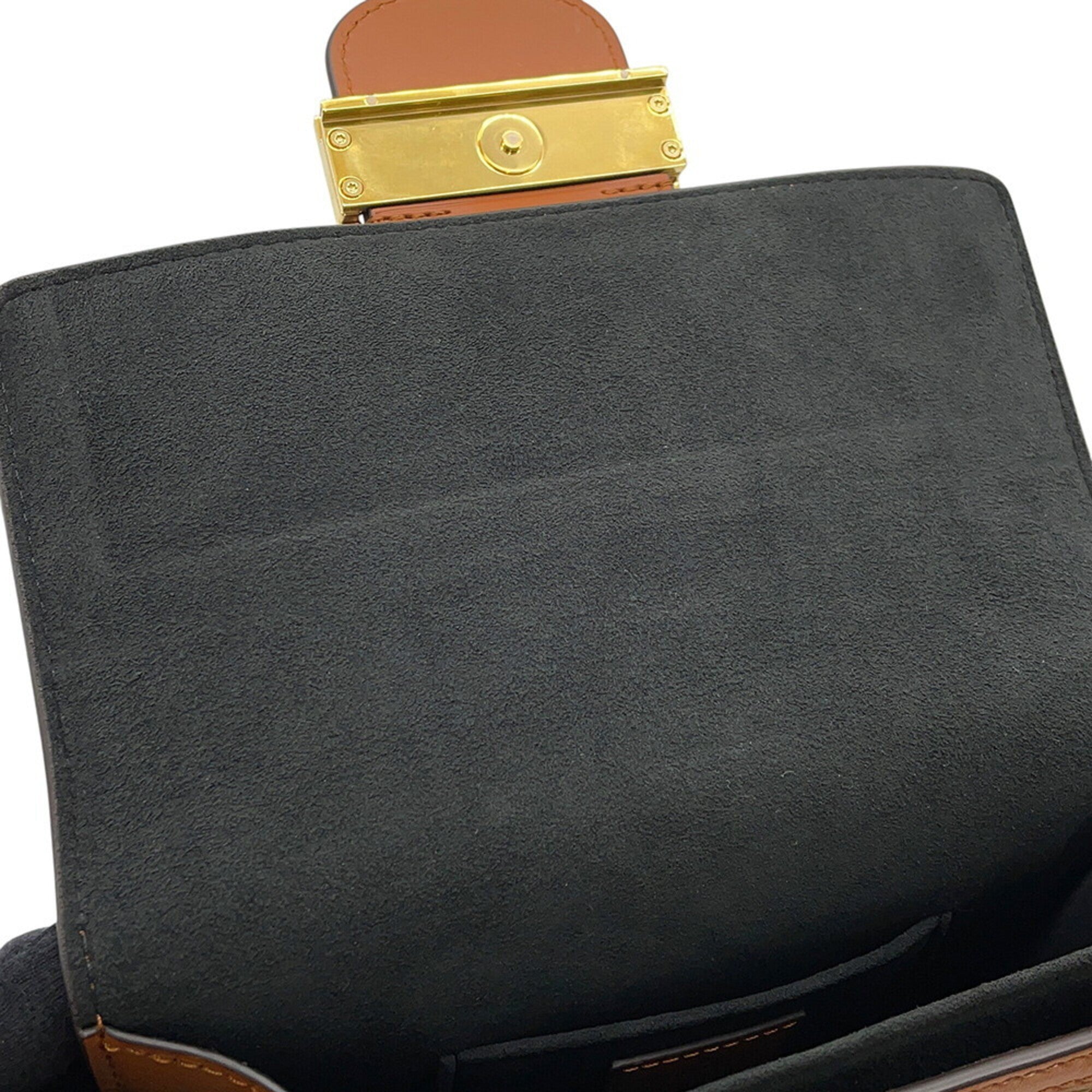 Louis Vuitton Monogram Reverse Noir Monogram Reverse Handbag Shoulder Bag (Pre-Owned)