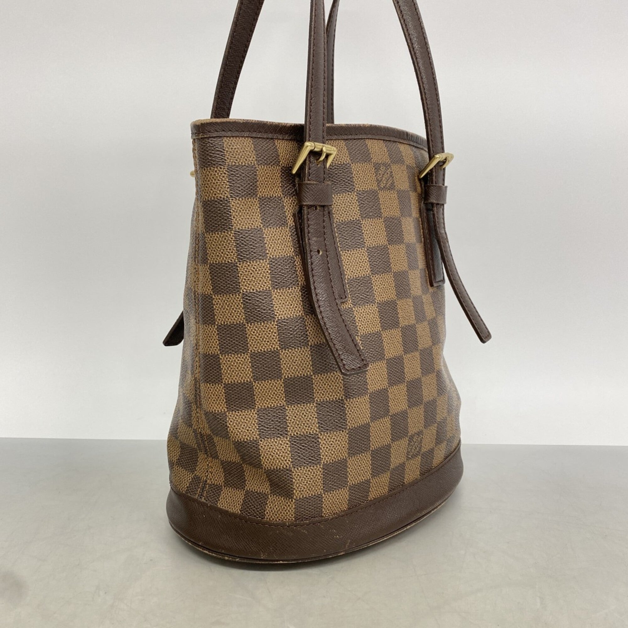 Louis Vuitton Ebene Tote Bag (Pre-Owned)