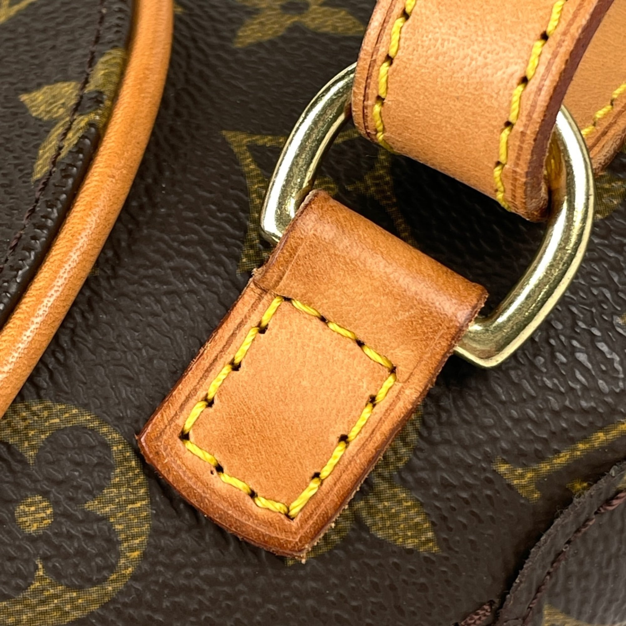 Louis Vuitton Brown Monogram (Pre-Owned)