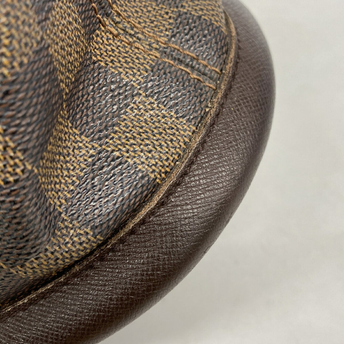 Louis Vuitton Ebene Tote Bag (Pre-Owned)