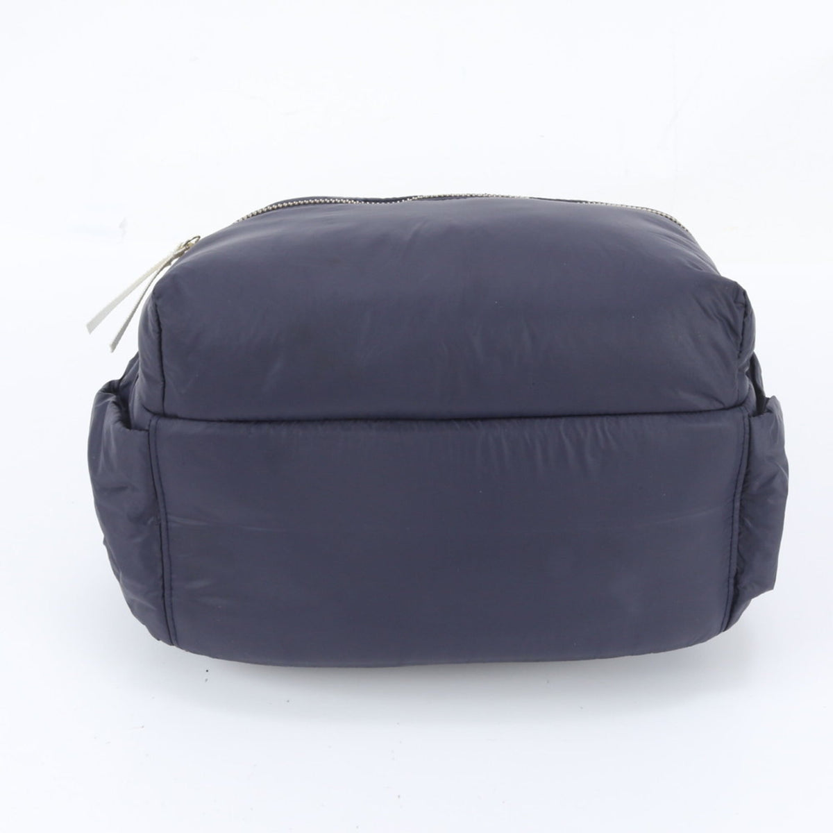 Chloé Navy Backpack Shoulder Bag (Pre-Owned)