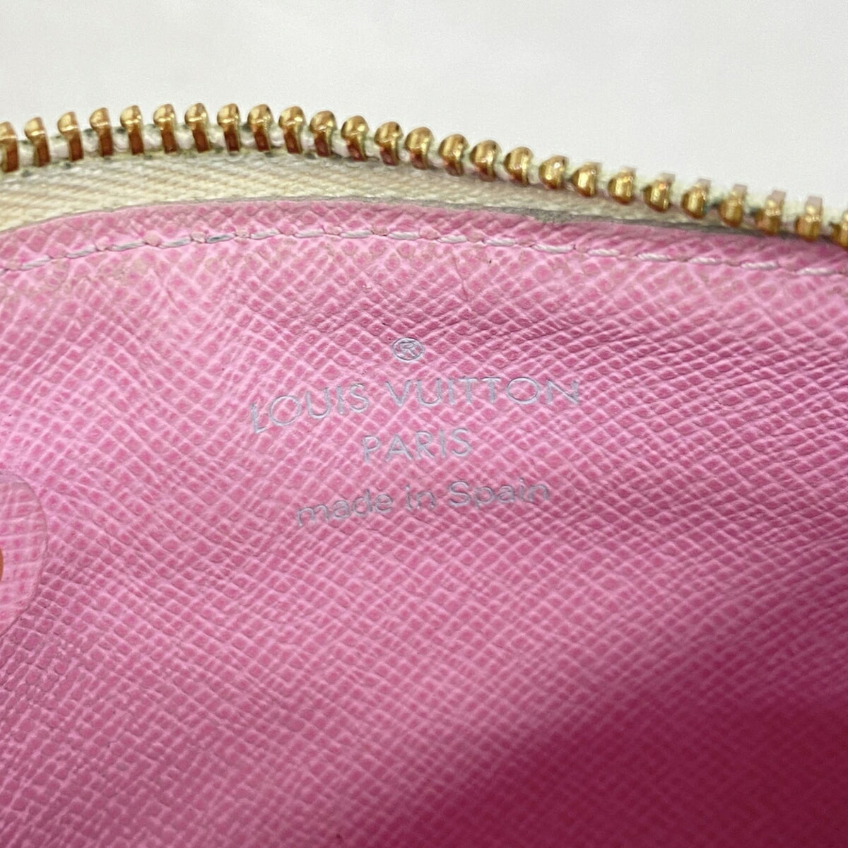 Louis Vuitton