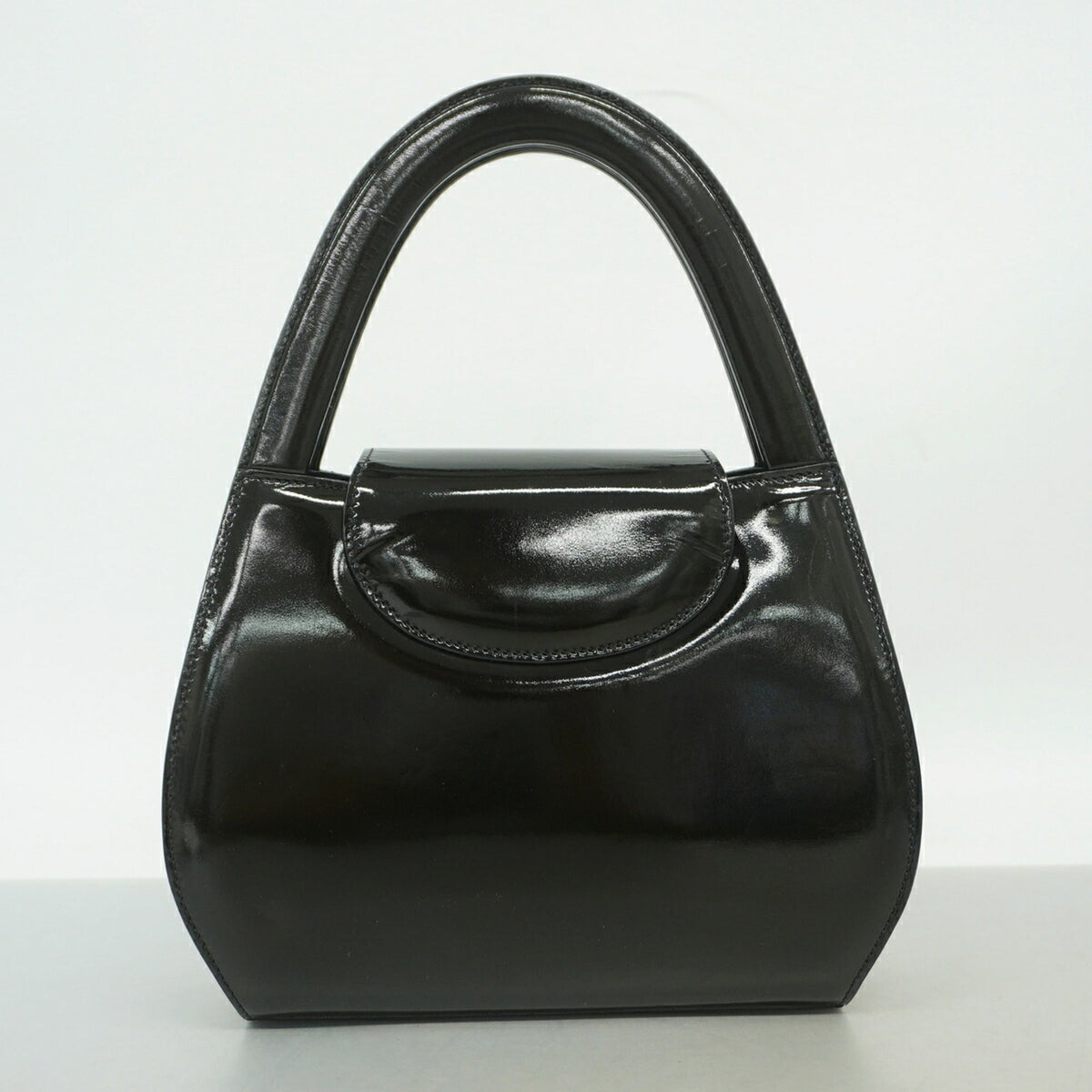 Cartier Black Handbag (Pre-Owned)
