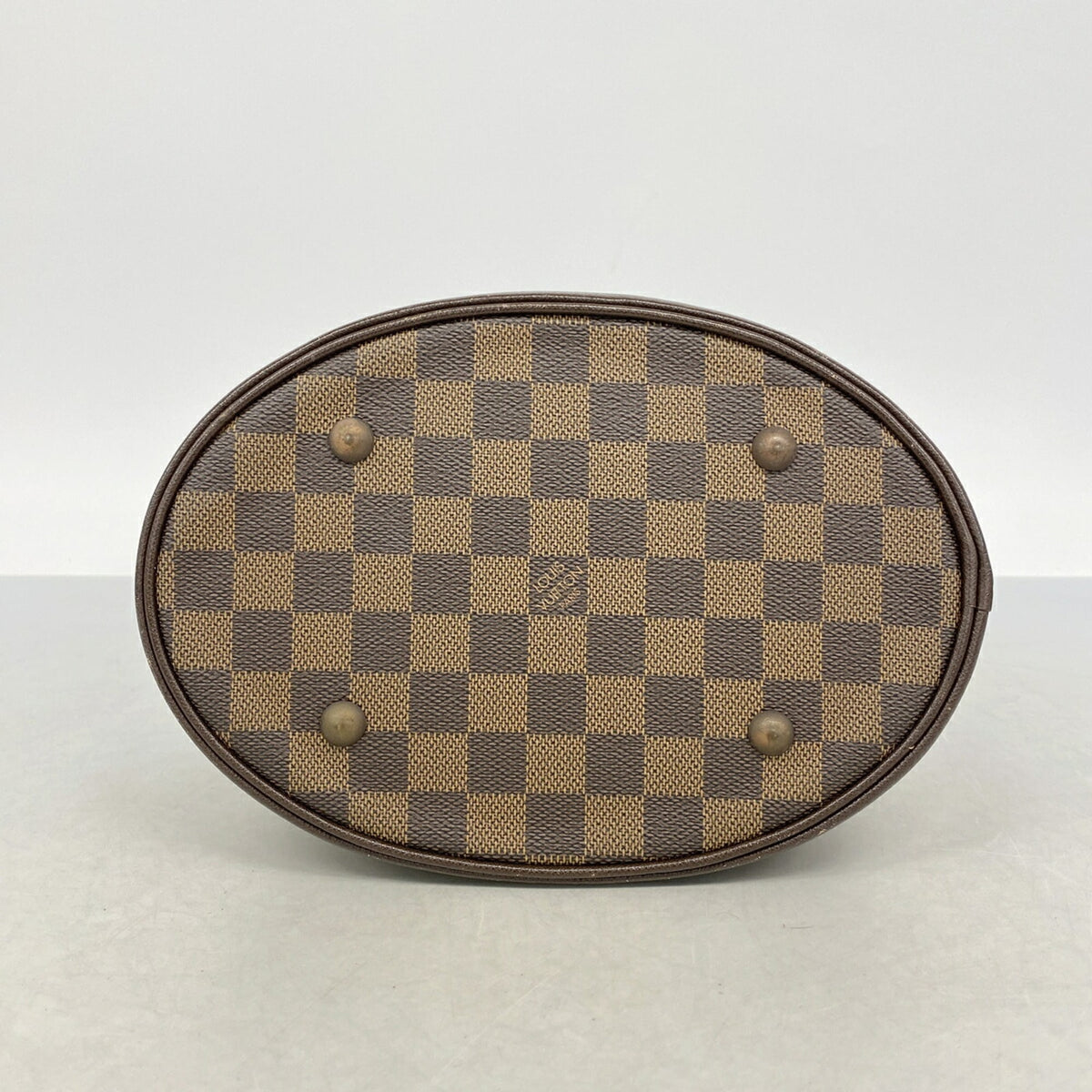 Louis Vuitton Ebene Tote Bag (Pre-Owned)