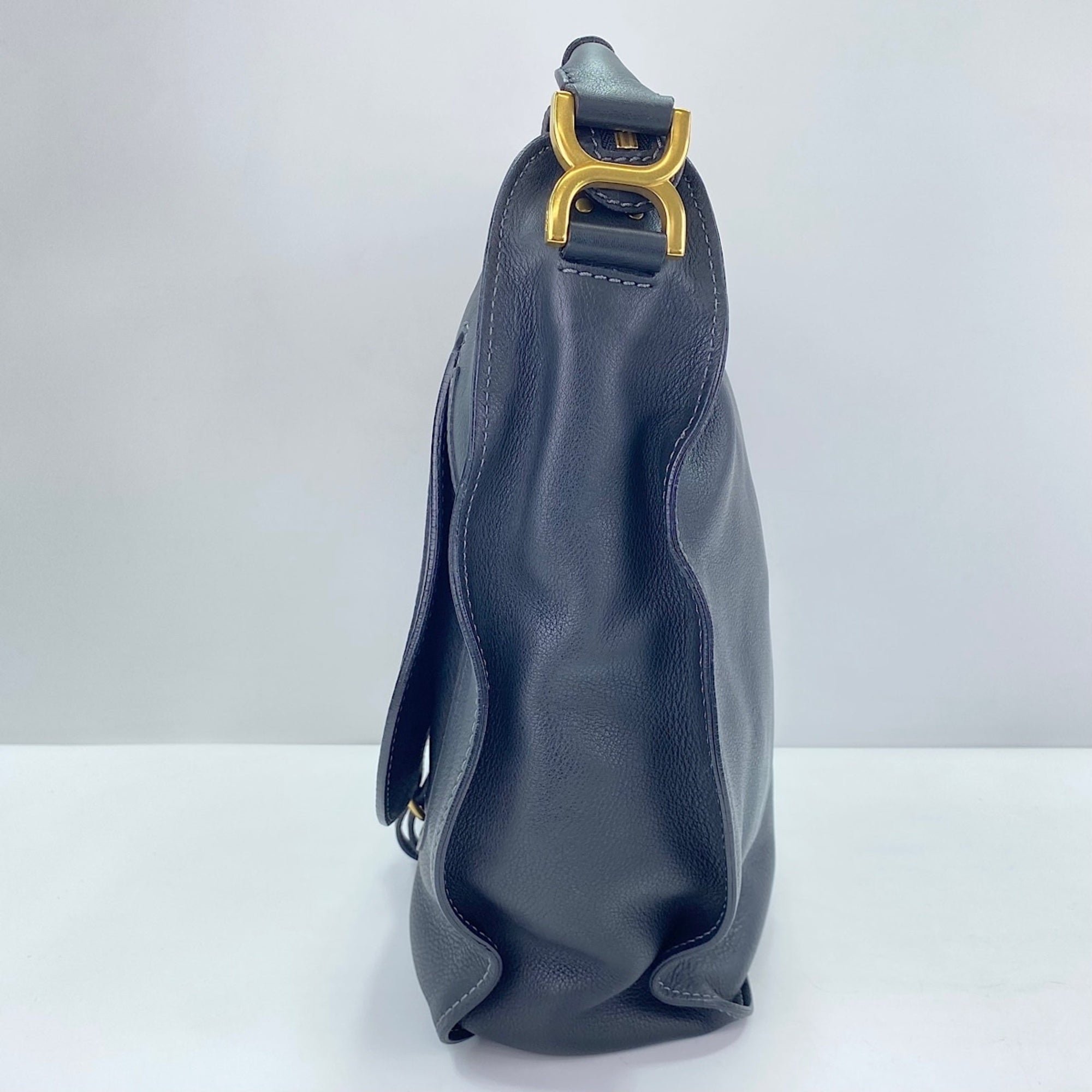 Chloé Black Handbag (Pre-Owned)