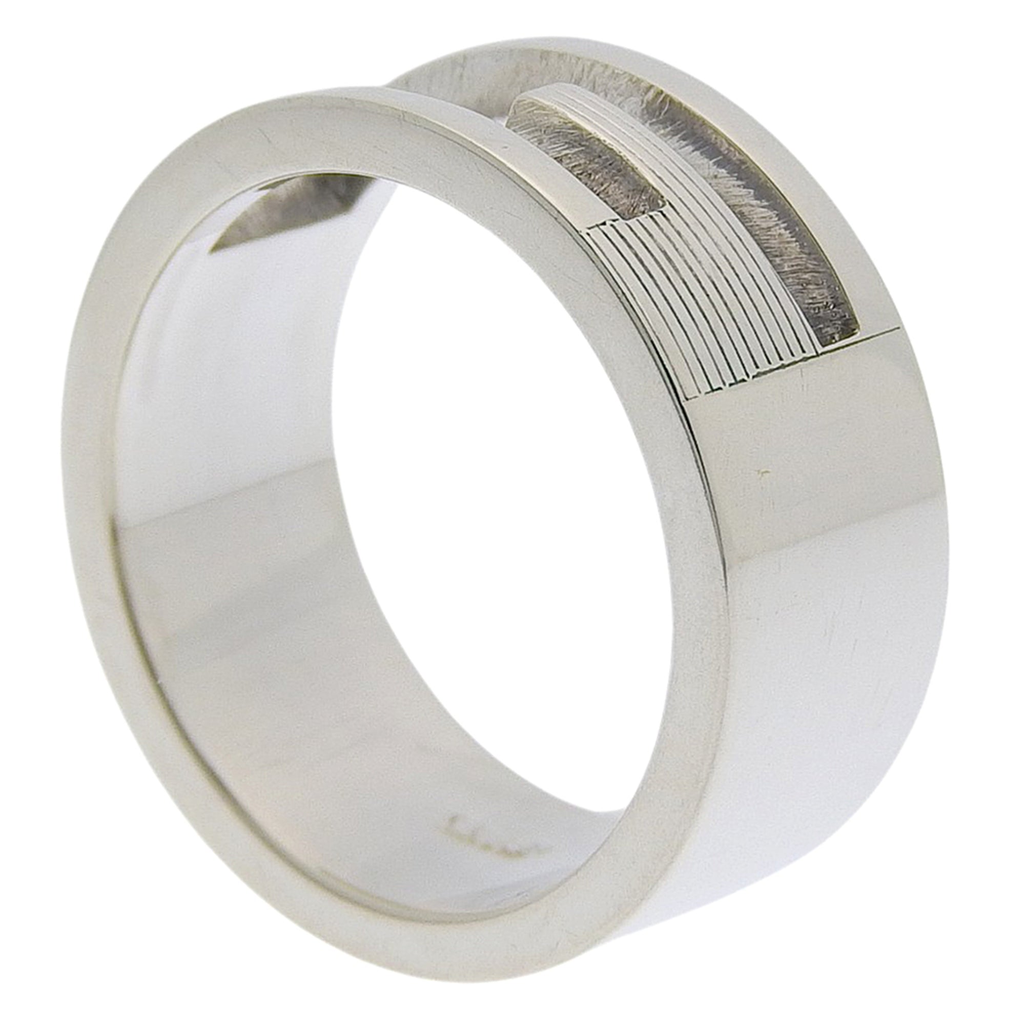 Gucci Band Ring (Pre-Owned)