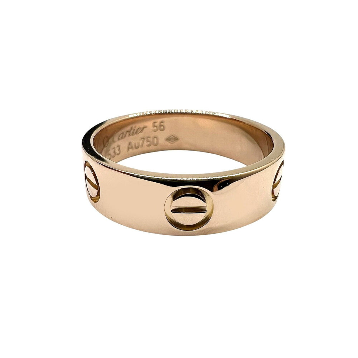 Cartier Pink (Pre-Owned)