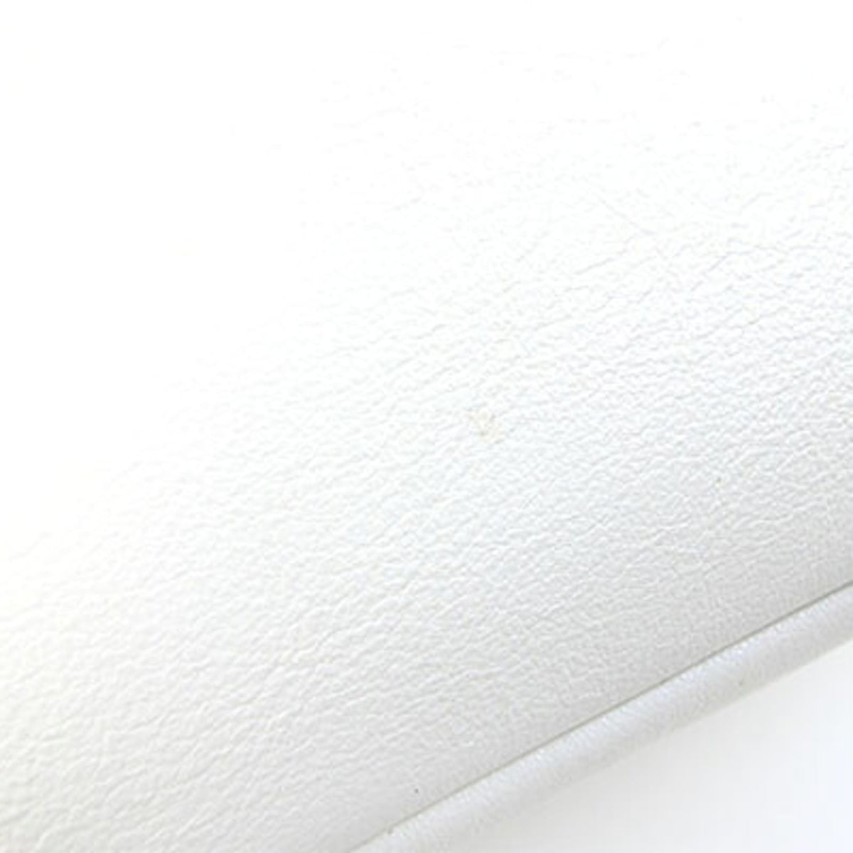 Chloé Off-White Leather Handbag (Pre-Owned)