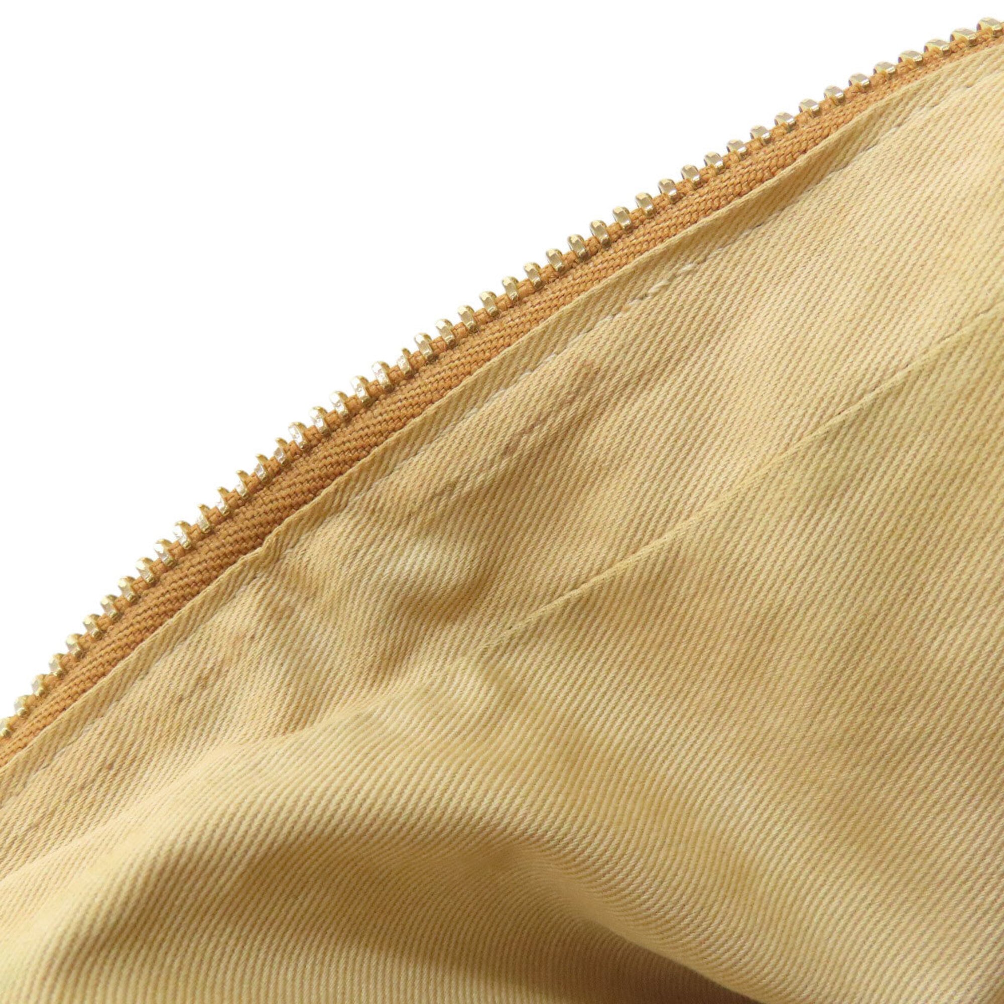 Chloé Brown Leather Handbag (Pre-Owned)