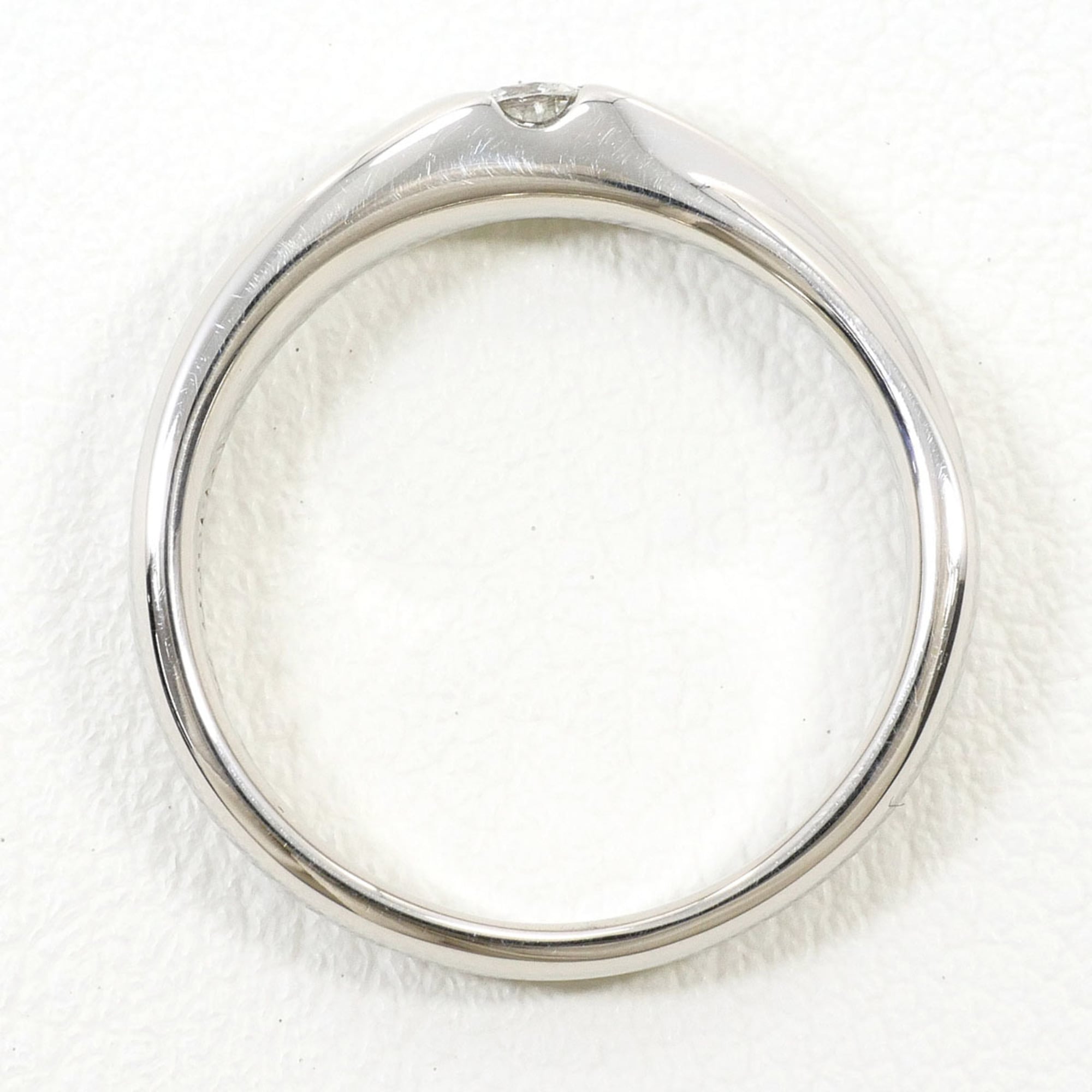 Unbranded Platinum Platinum 1000 Band Ring (Pre-Owned)