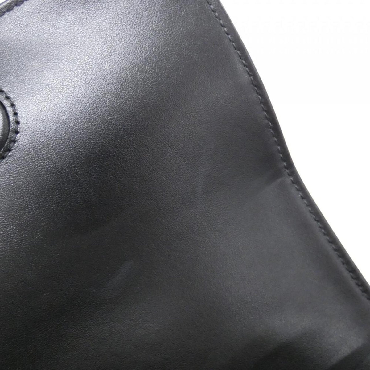 Gucci Black Gg Supreme Shoulder Bag (Pre-Owned)