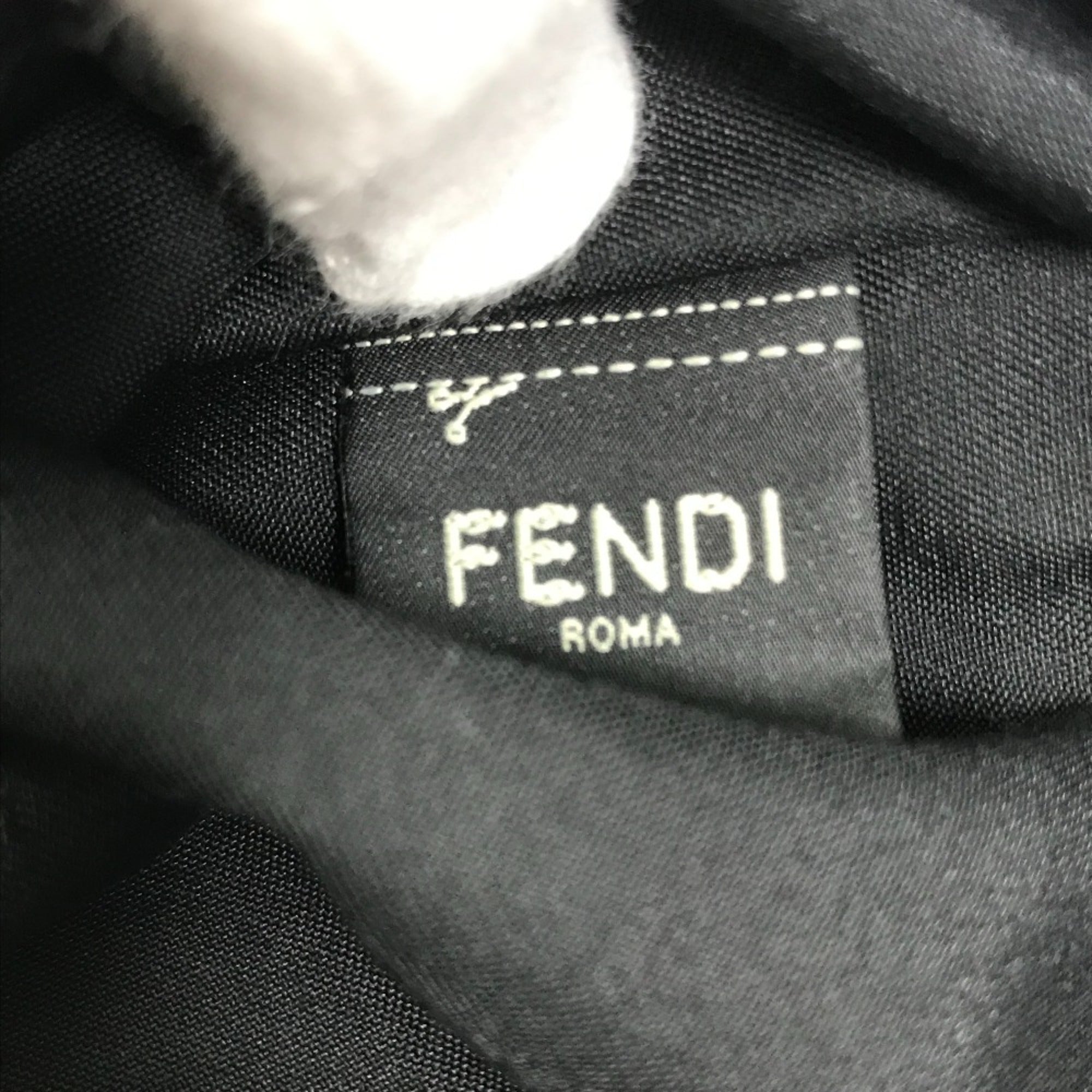 Fendi Other Other Pouch (Pre-Owned)