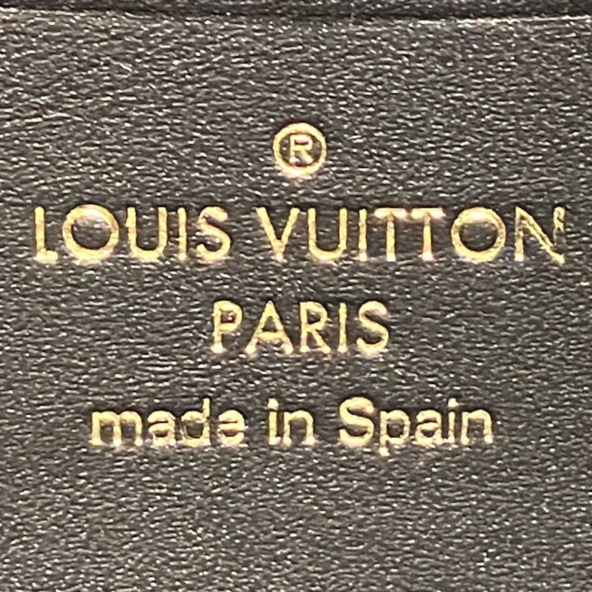 Louis Vuitton