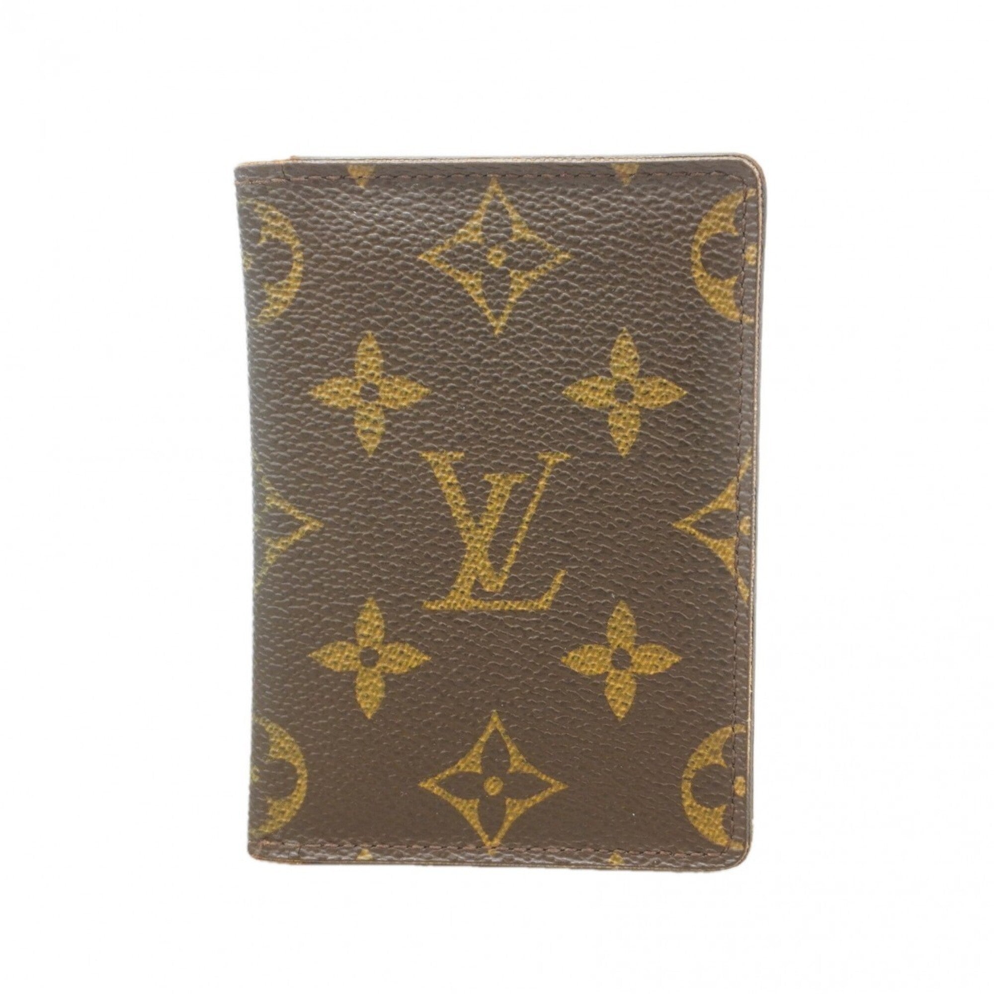 Louis Vuitton Brown (Pre-Owned)