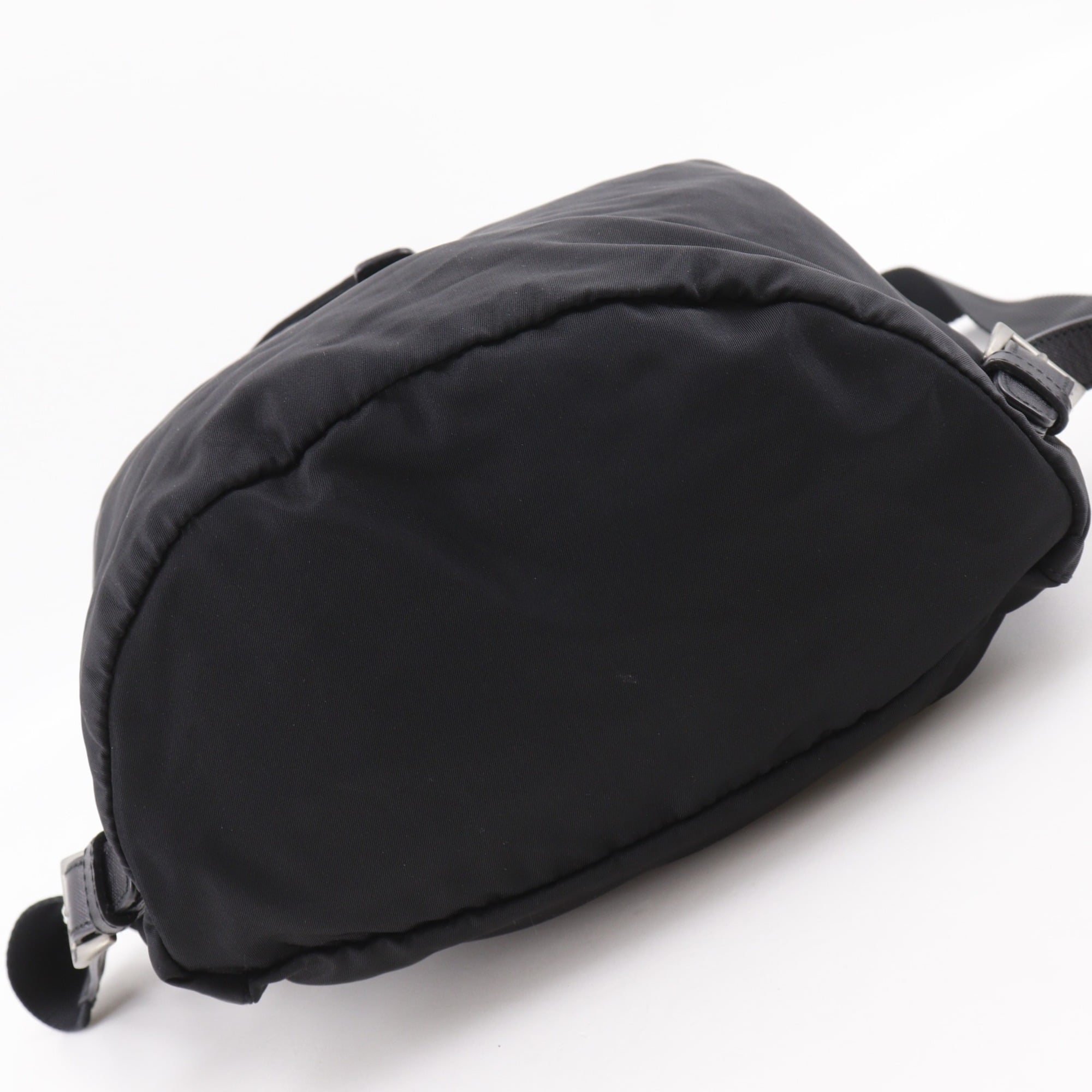 Prada Nylon Backpack (Pre-Owned)