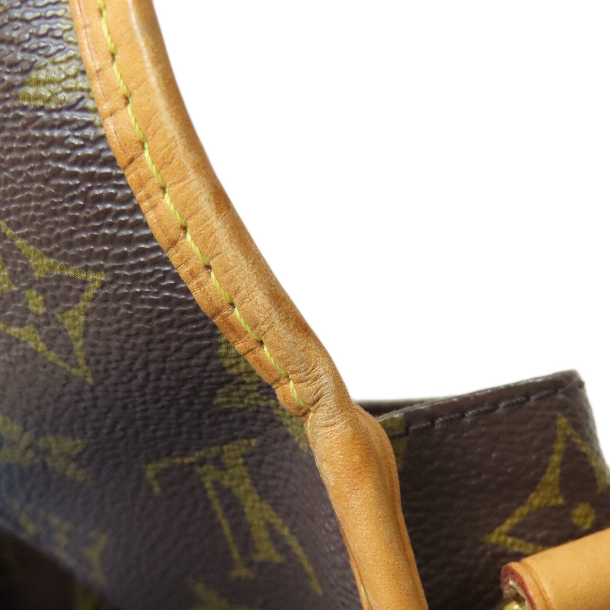 Louis Vuitton Monogram Monogram Monogram Shoulder Bag (Pre-Owned)