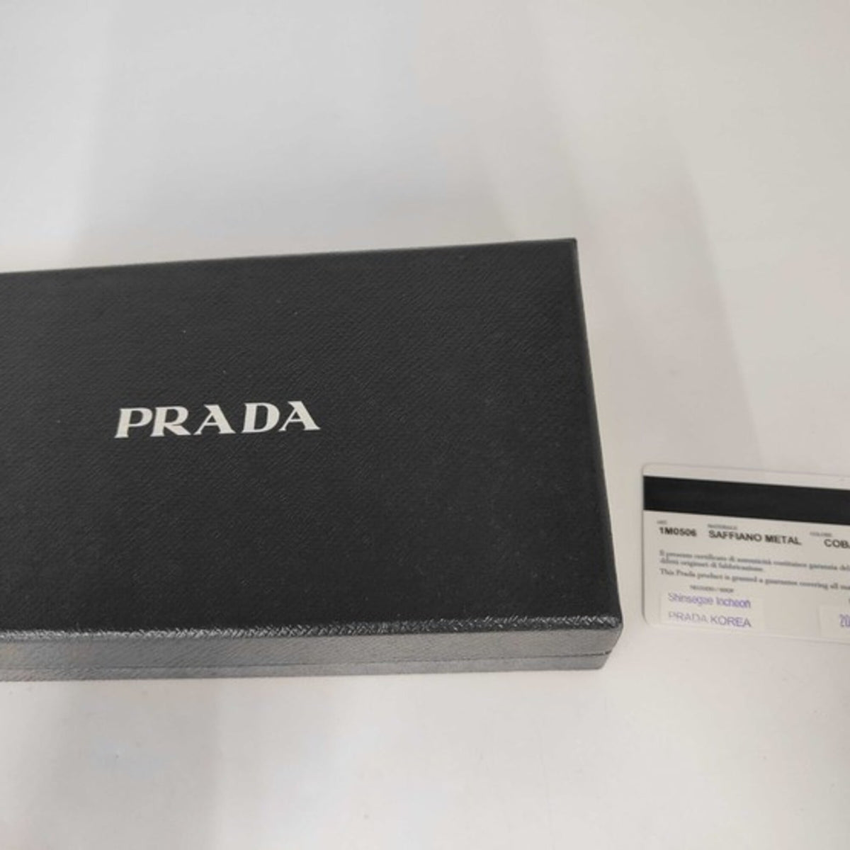 Prada
