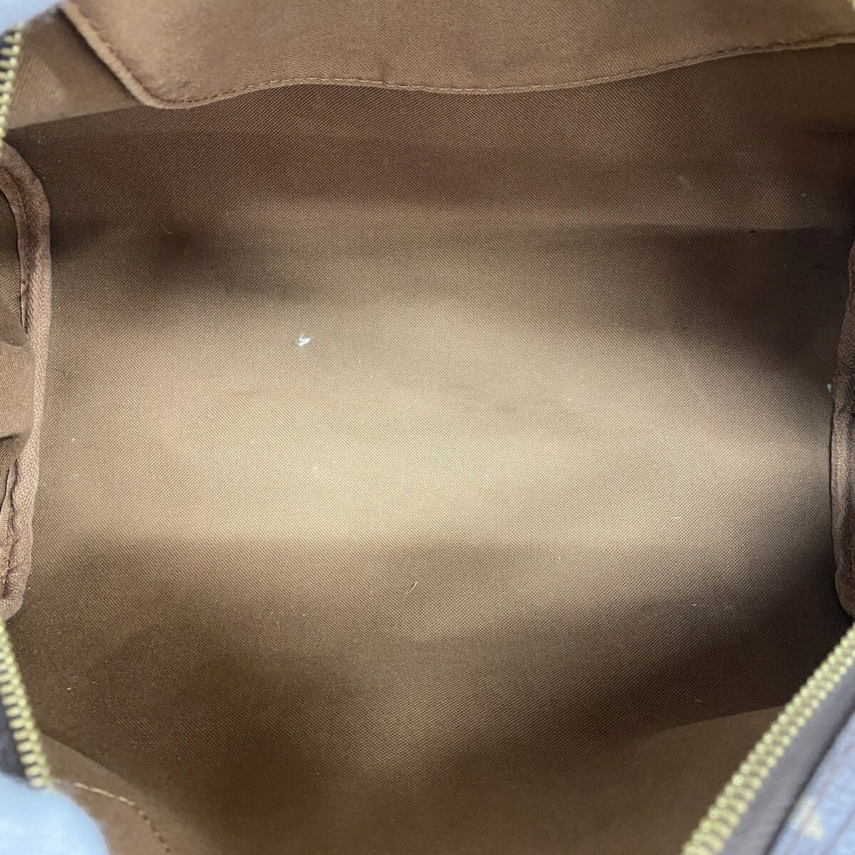 Louis Vuitton Brown Tote Bag (Pre-Owned)