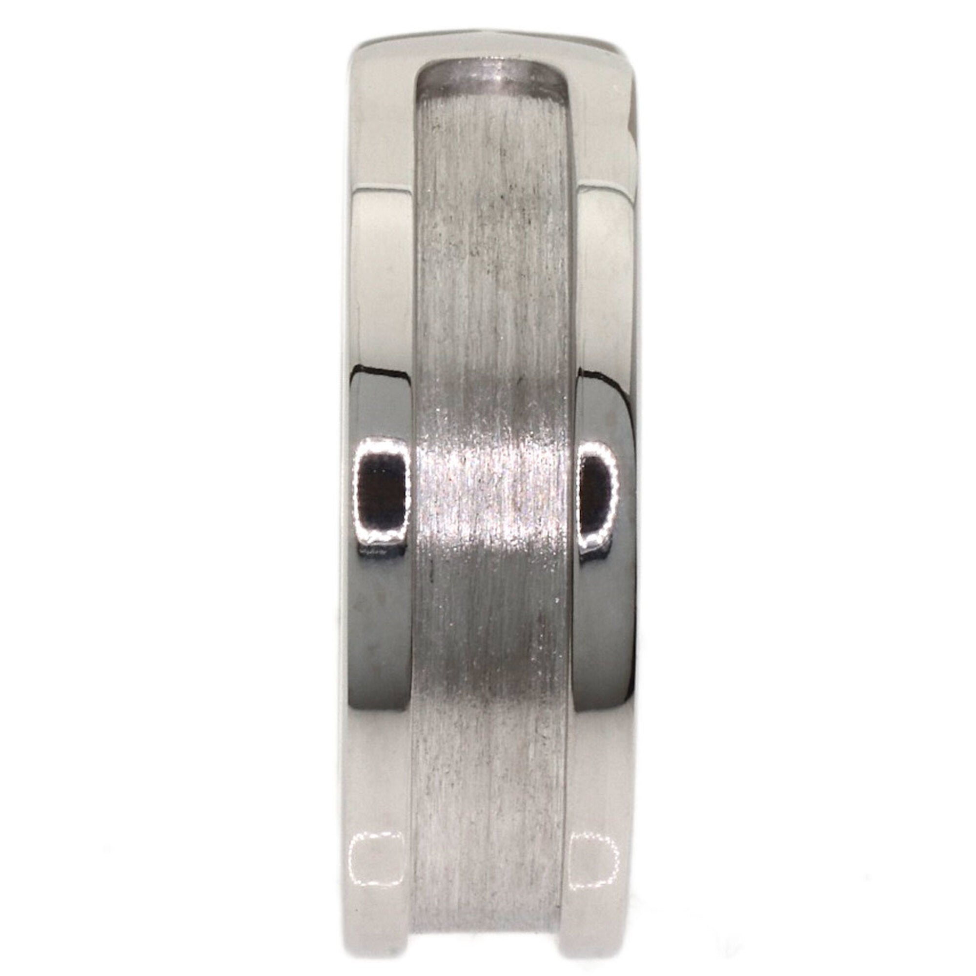 Cartier White Gold (18K) Band Ring (Pre-Owned)